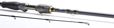 Beastly Stripe SU 7´6 fot 5-25 gram 2 delat (Haspel) V2 2-delat