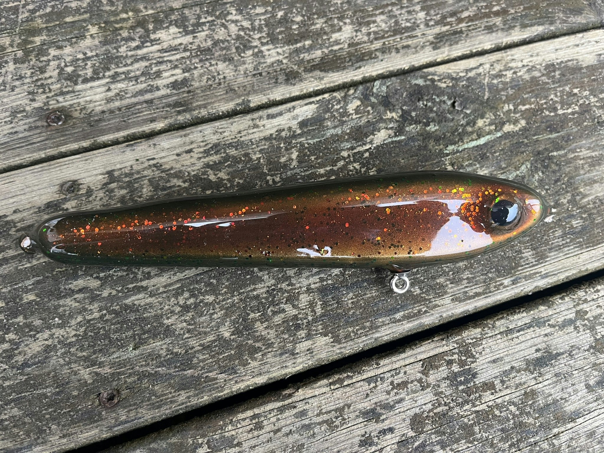 BeastGlide 21