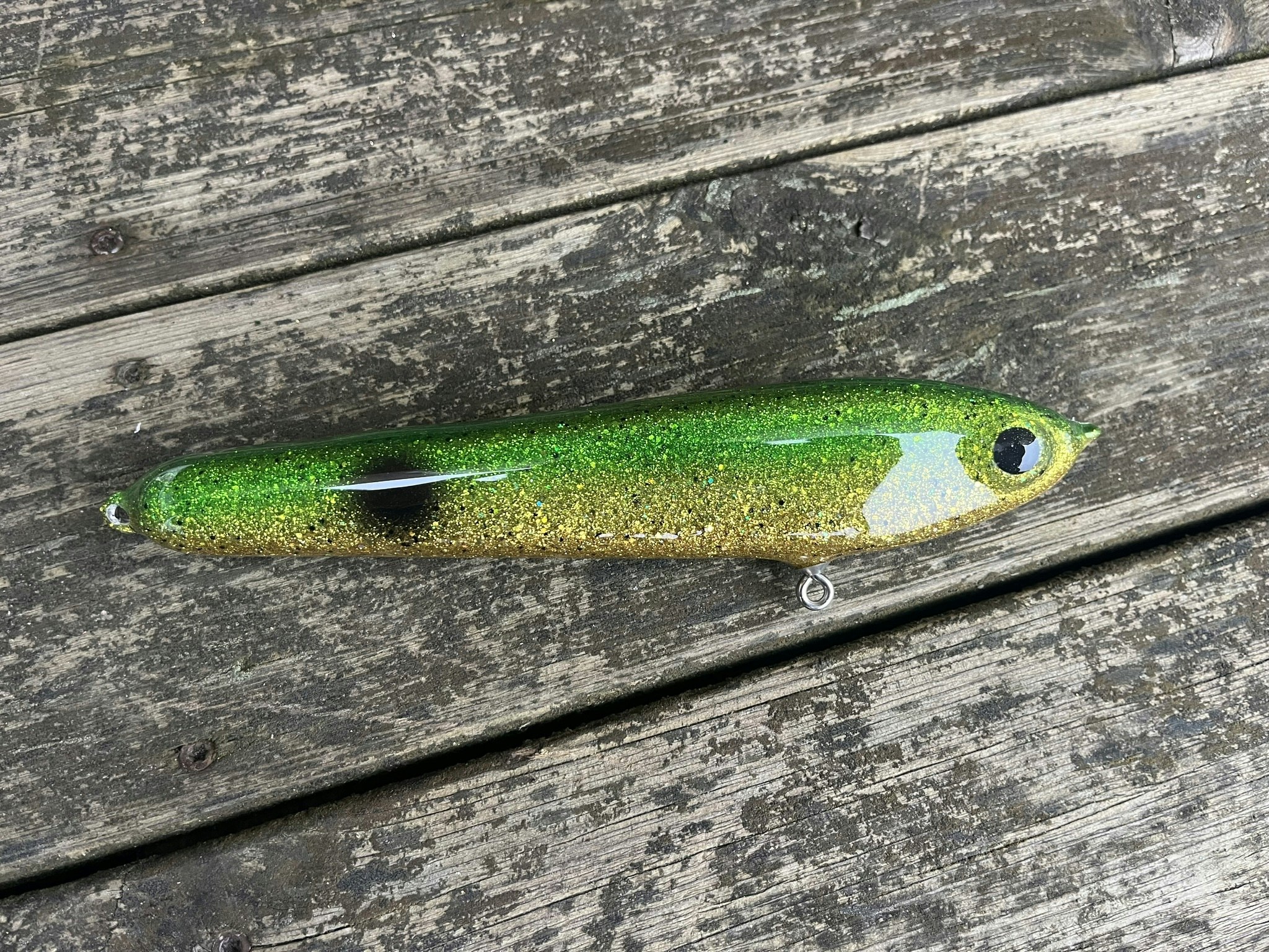 BeastGlide 21
