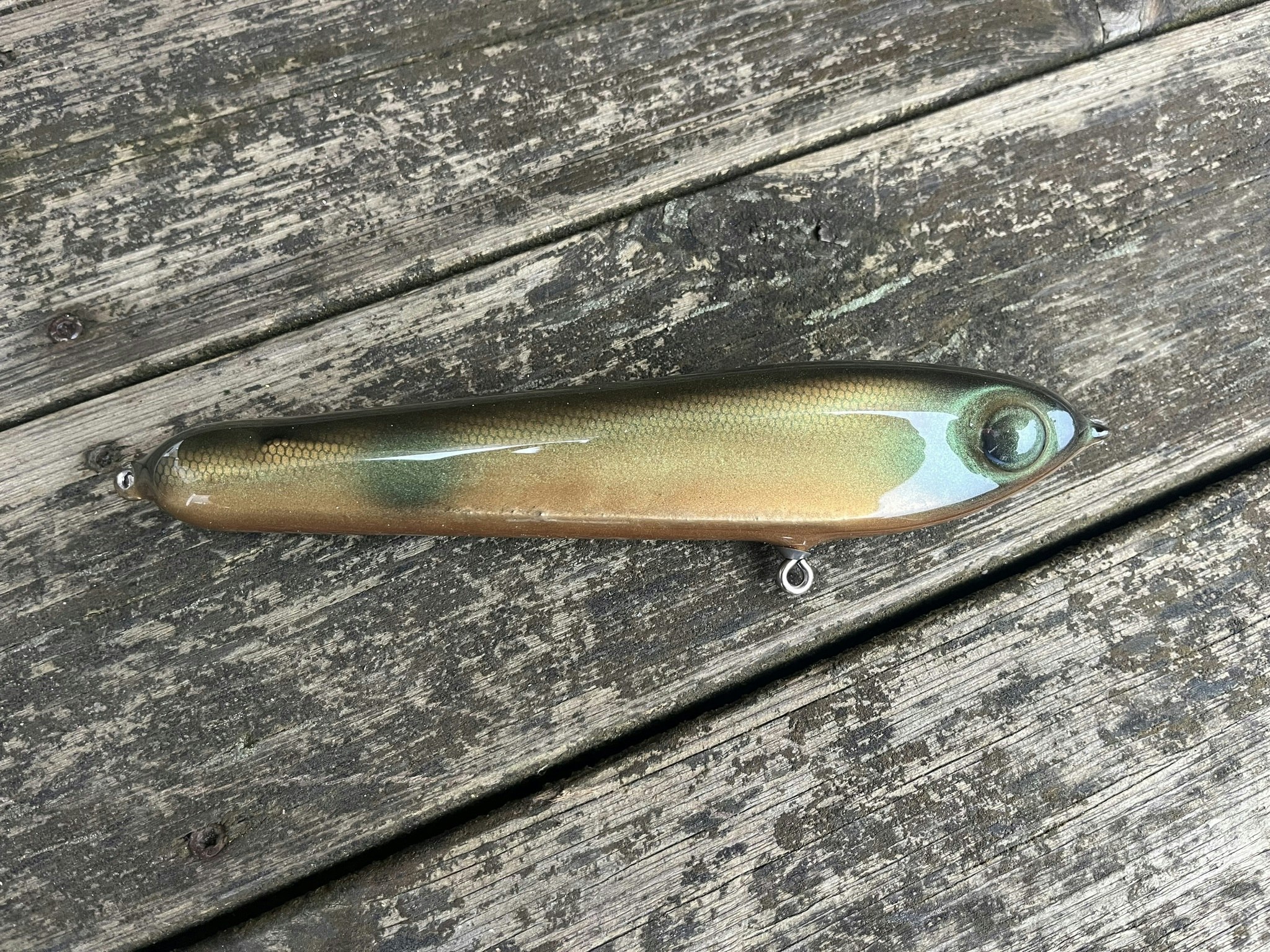 BeastGlide 21