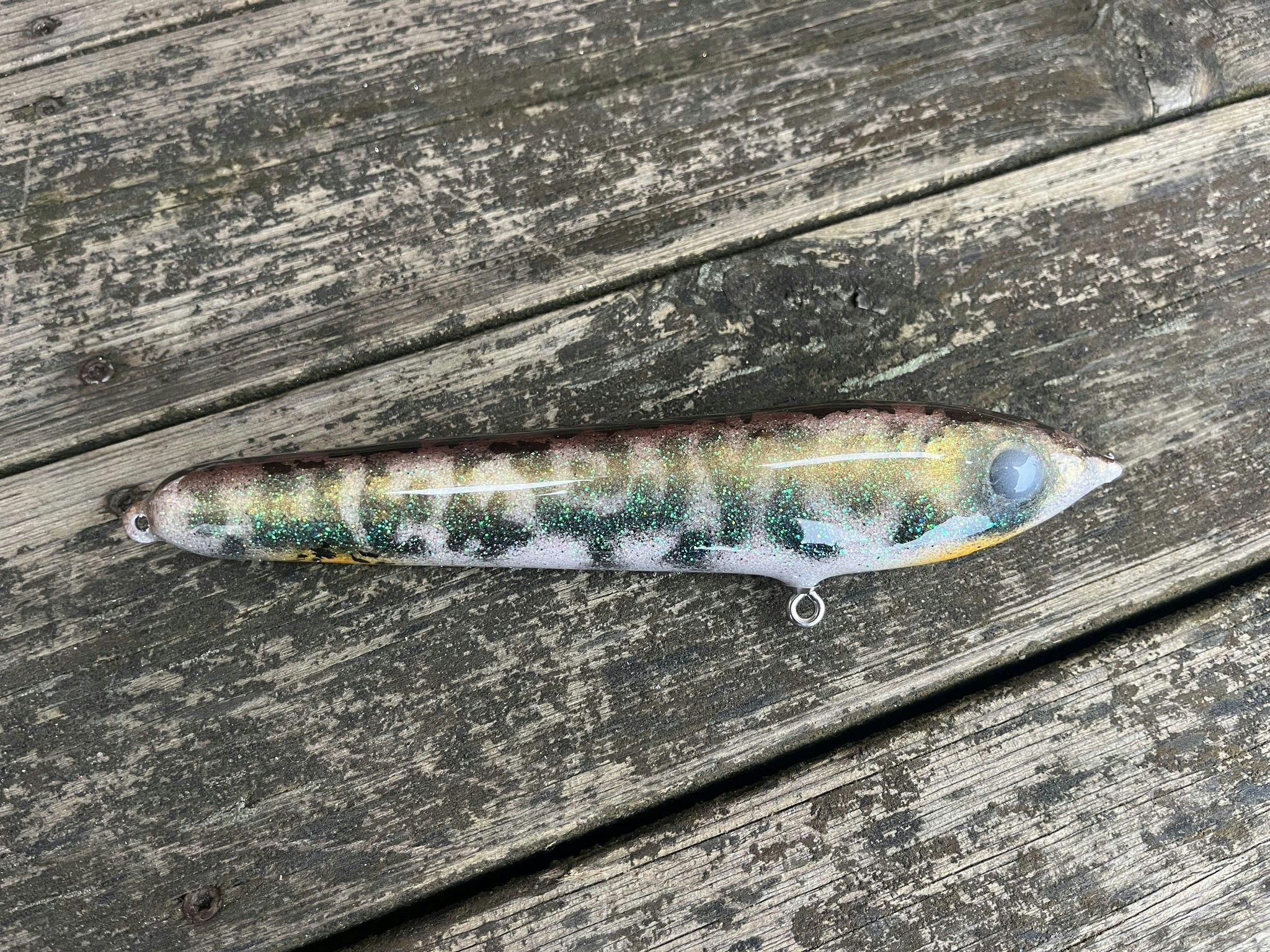 BeastGlide 21