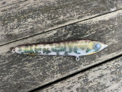 BeastGlide 21