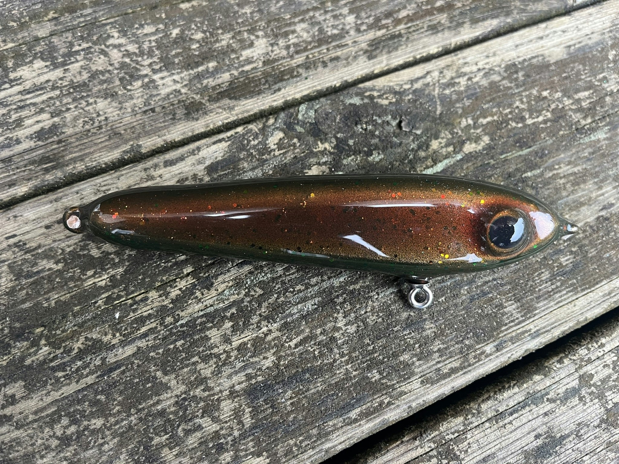 BeastGlide 17