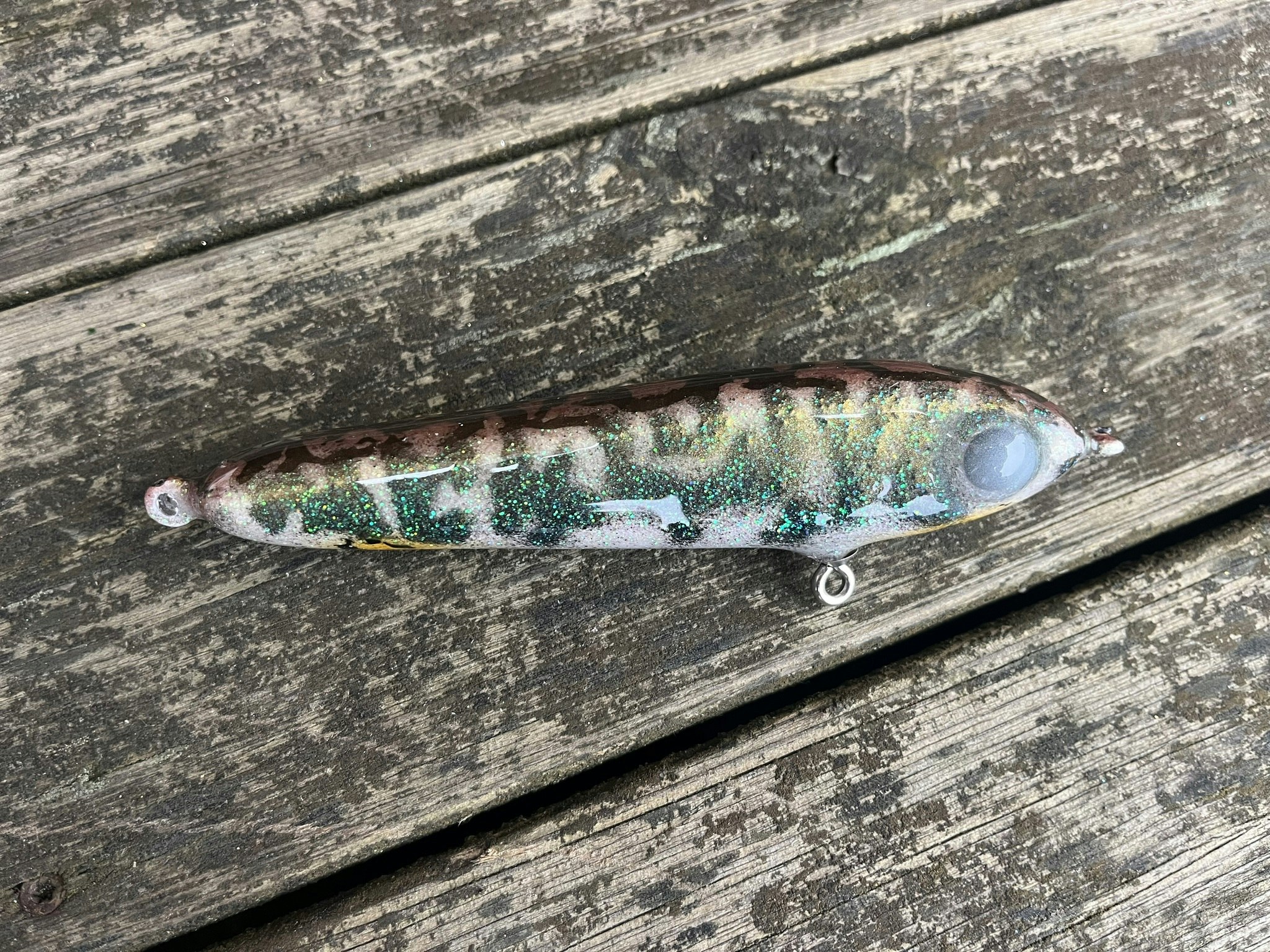 BeastGlide 17
