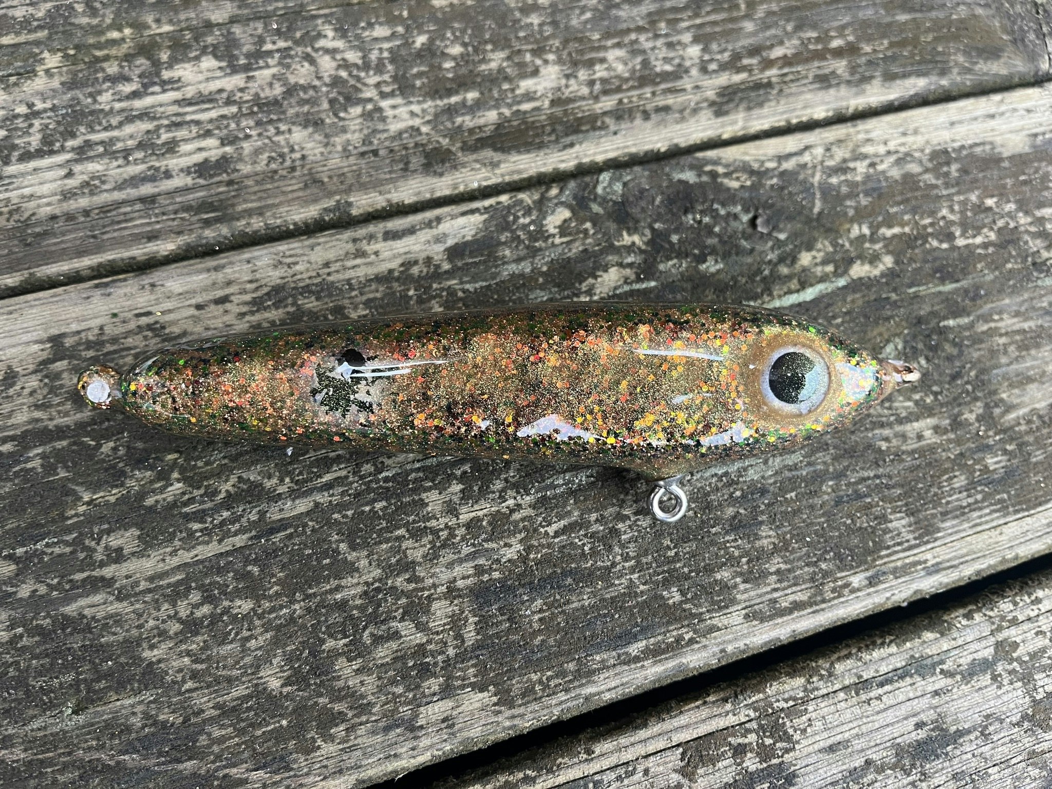 BeastGlide 17