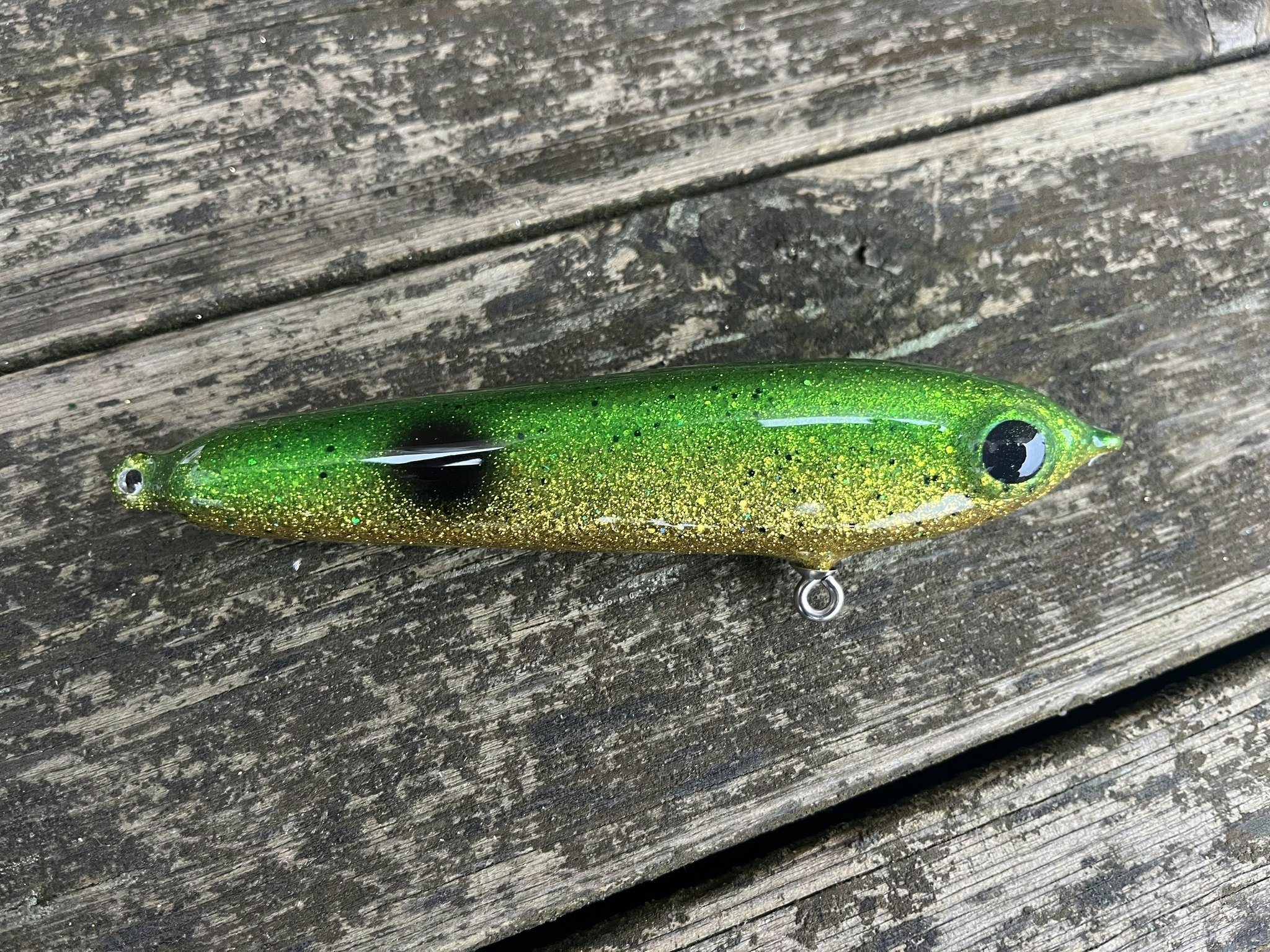 BeastGlide 17