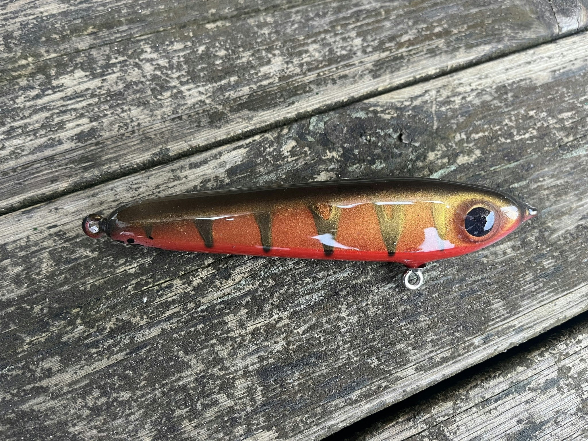 BeastGlide 17