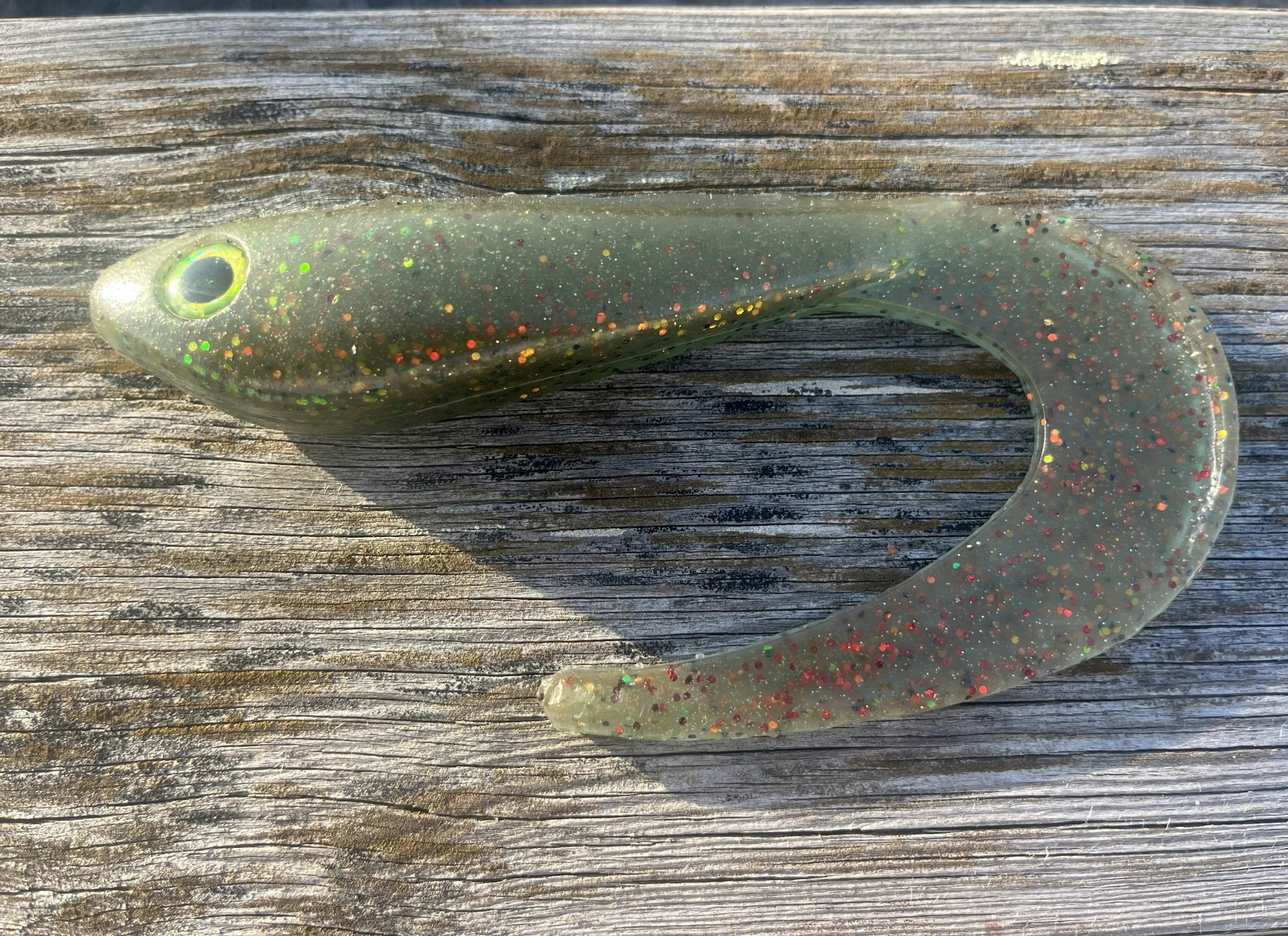 BeastlyTail 23