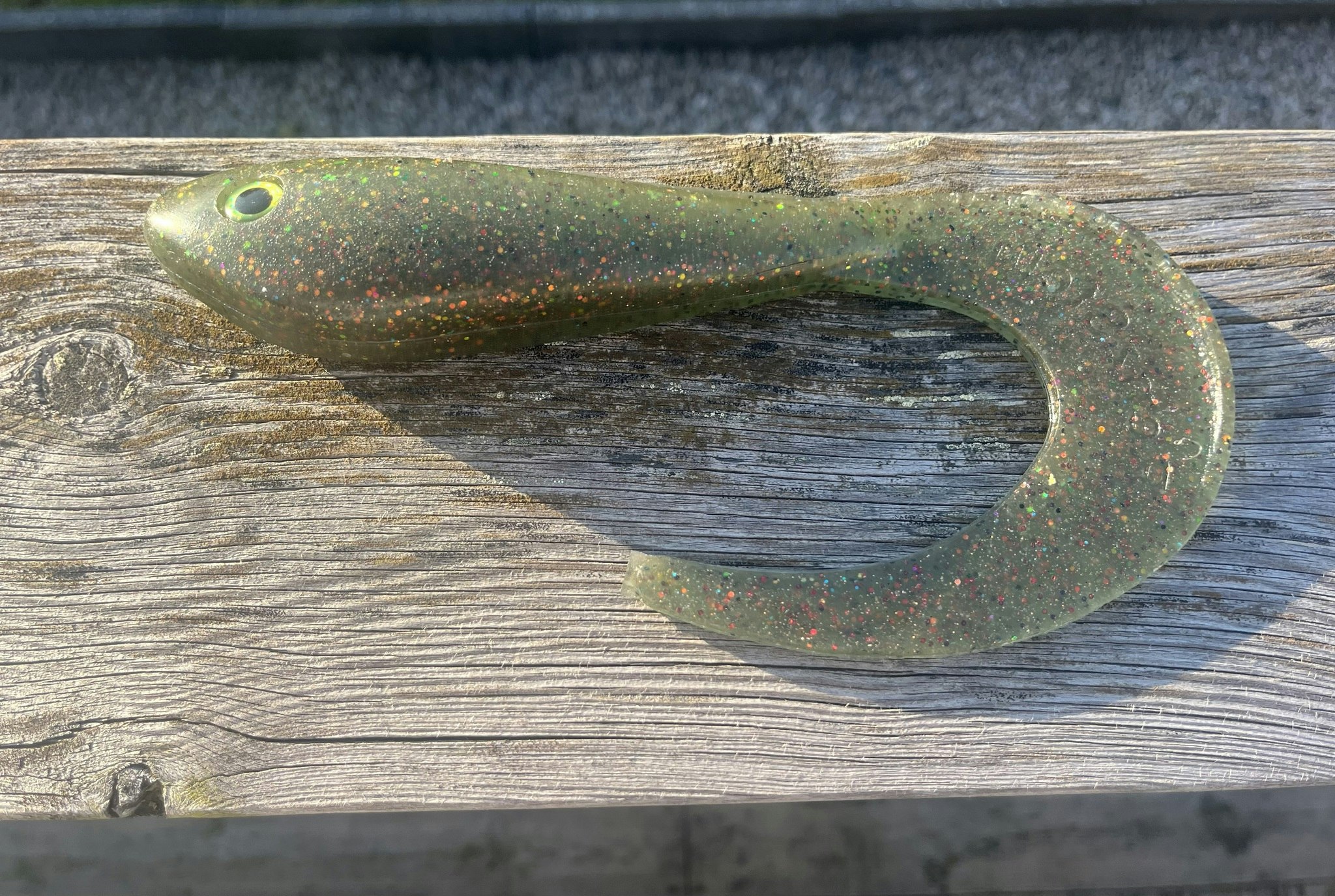 BeastlyTail 32