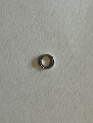 Beastly Splitrings