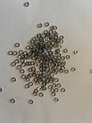 Beastly Splitrings
