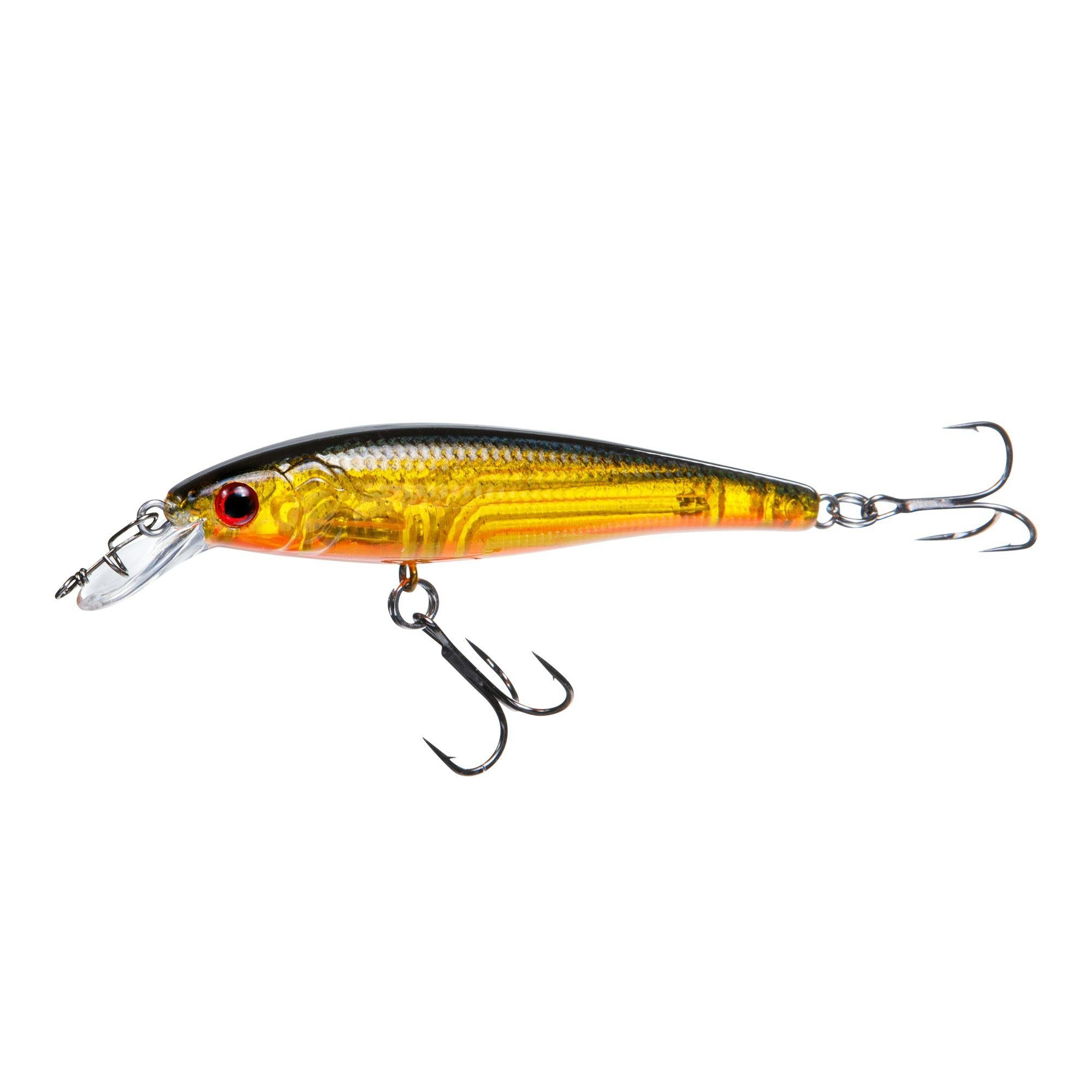 Beastly Minnow Finesse 75mm 8gr