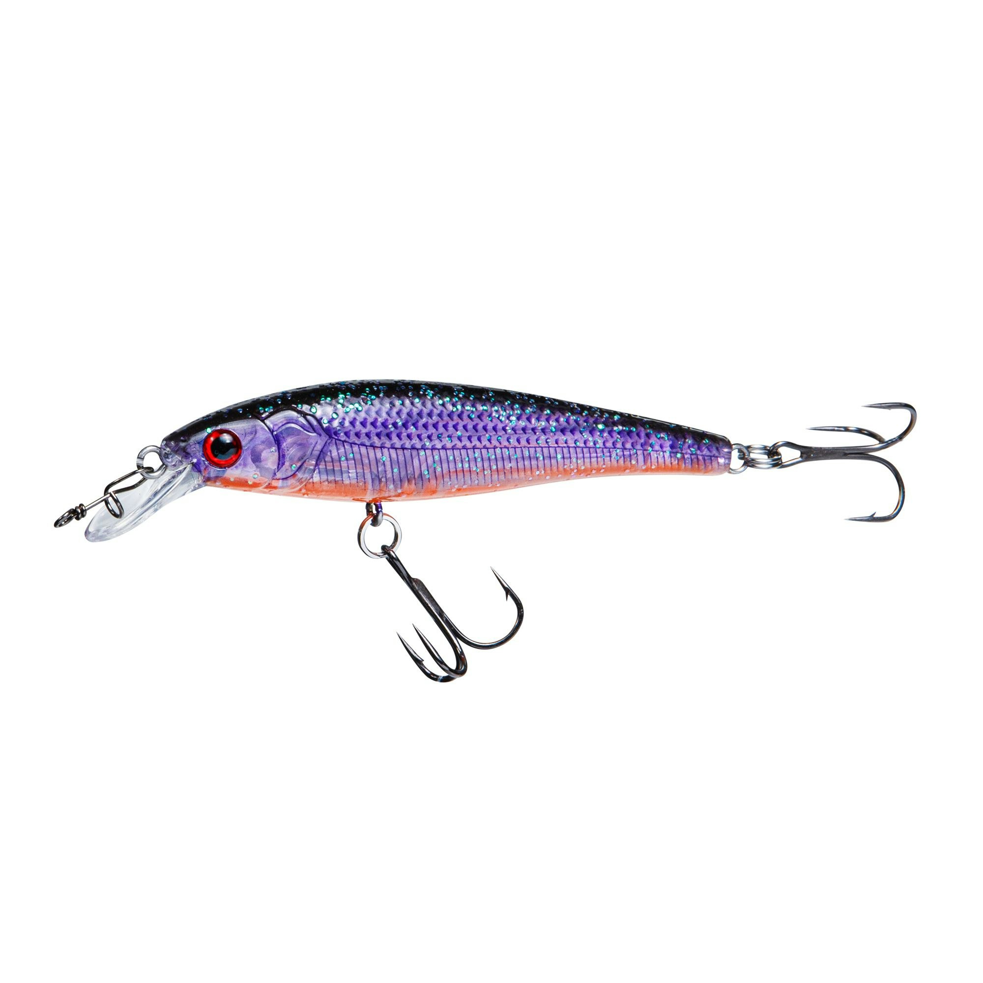 Beastly Minnow Finesse 75mm 8gr