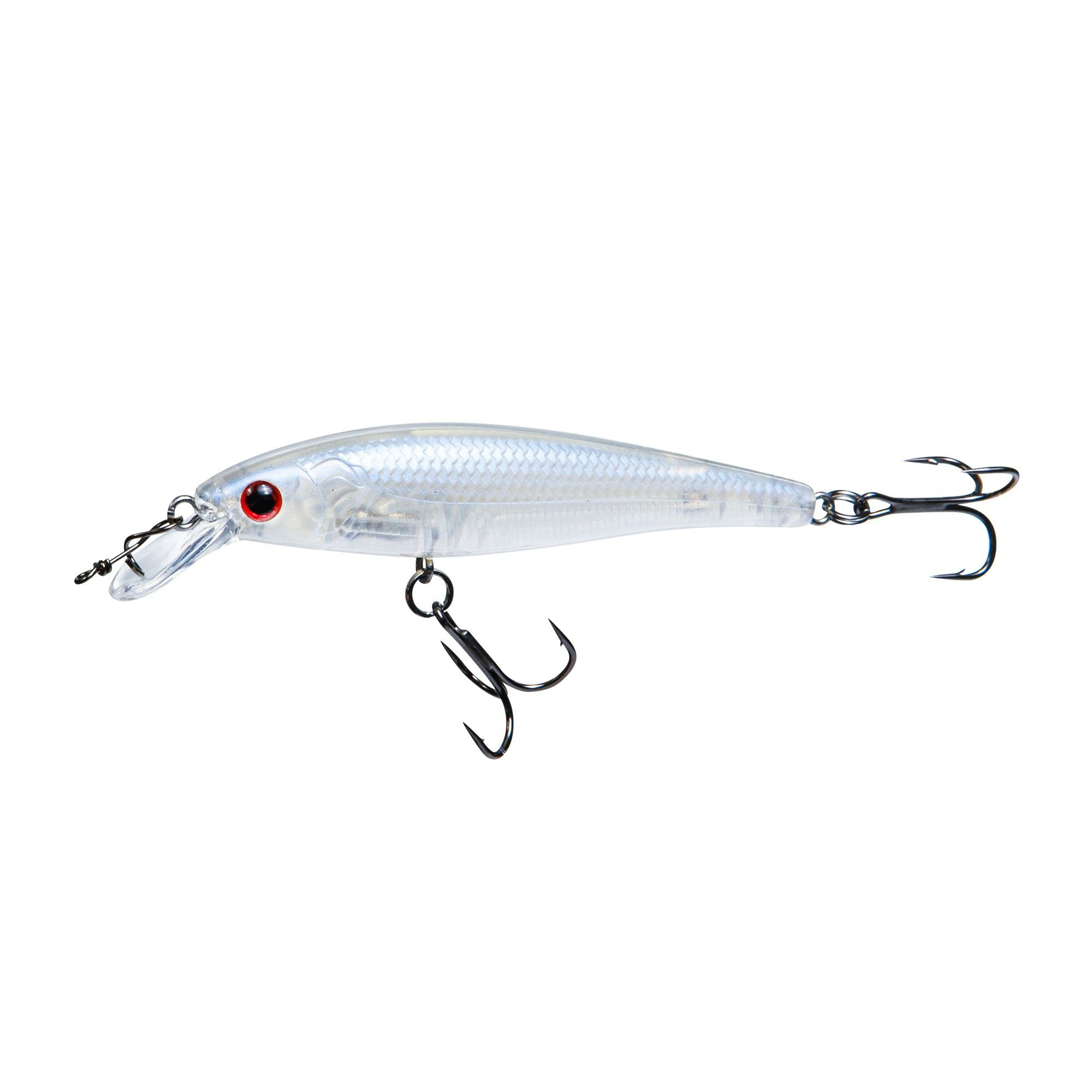 Beastly Minnow Finesse 75mm 8gr