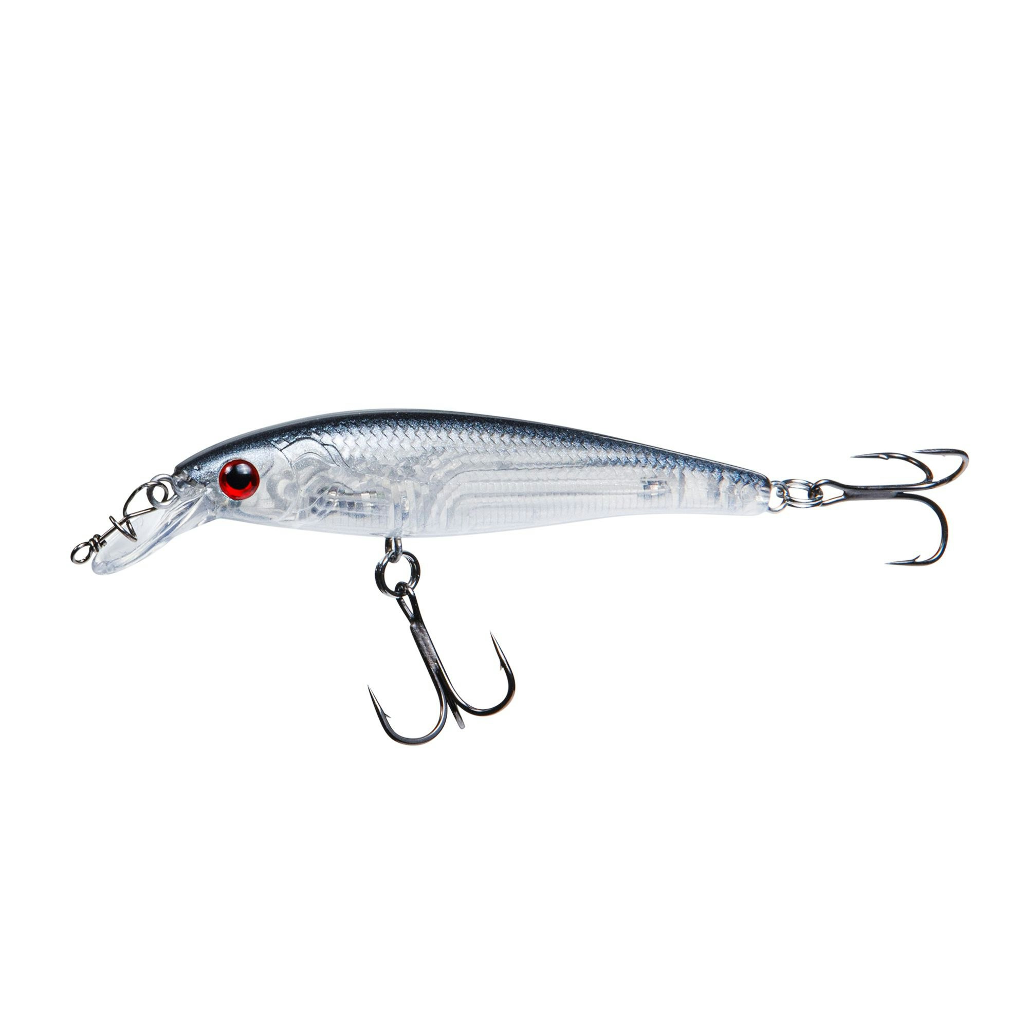 Beastly Minnow Finesse 75mm 8gr