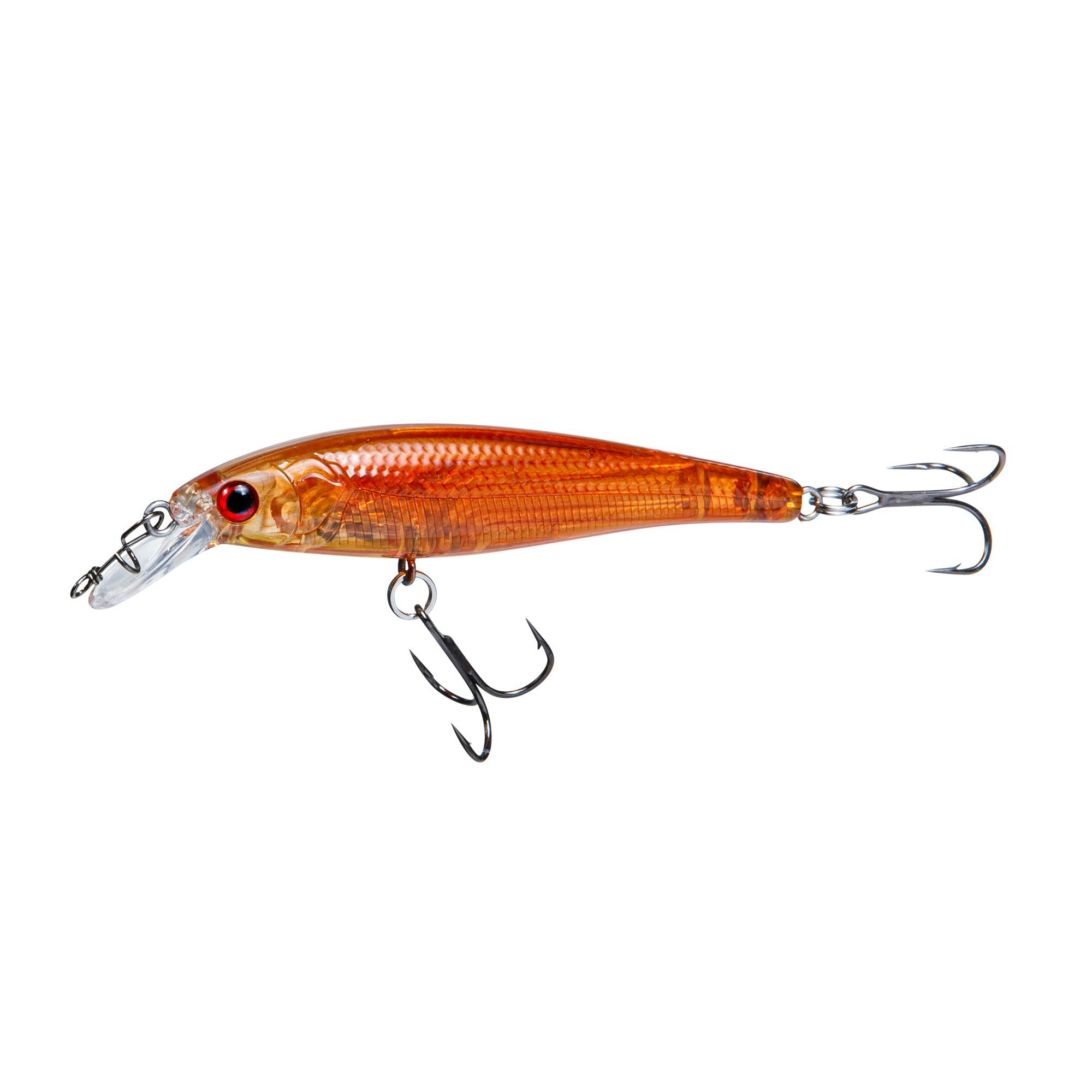 Beastly Minnow Finesse 75mm 8gr