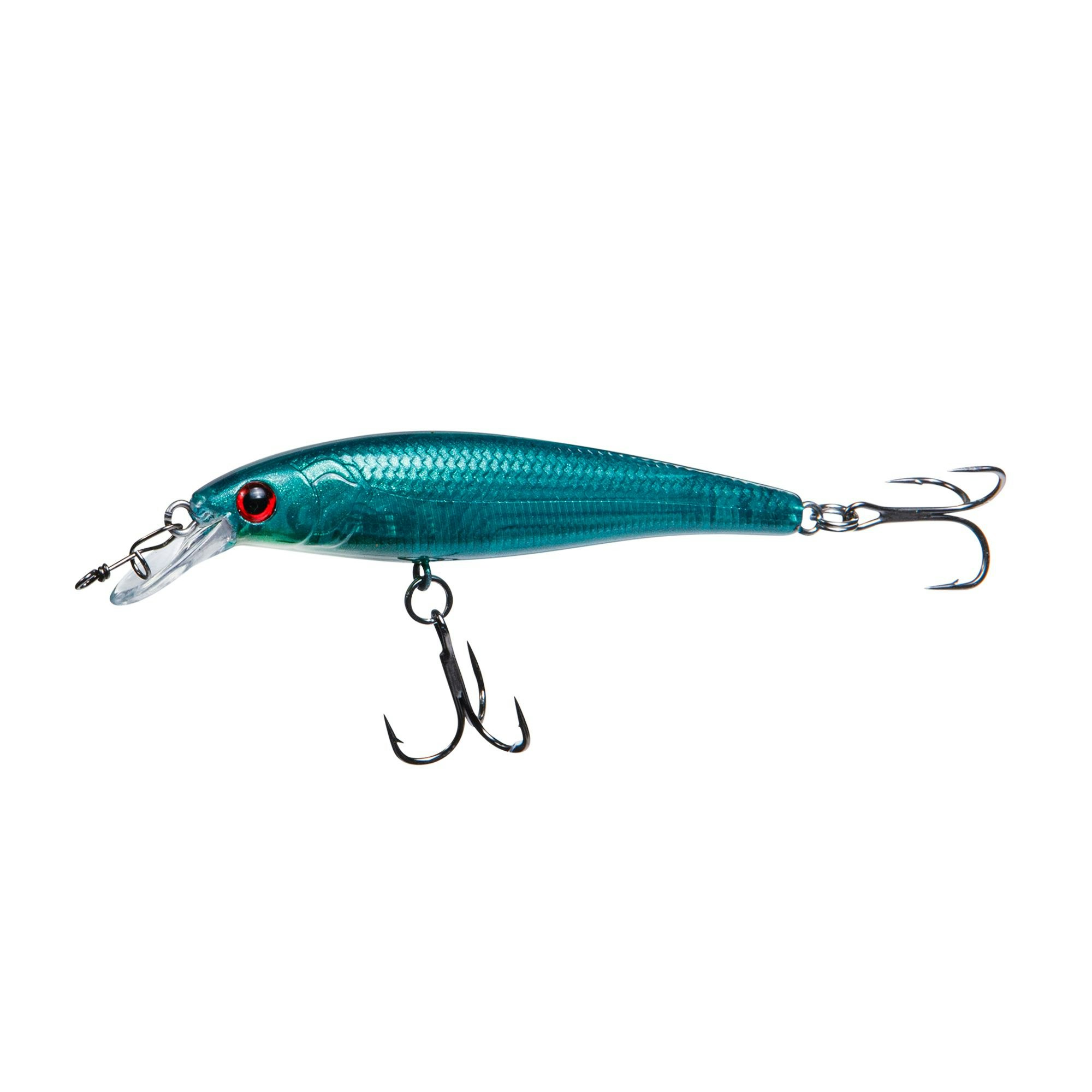 Beastly Minnow Finesse 75mm 8gr