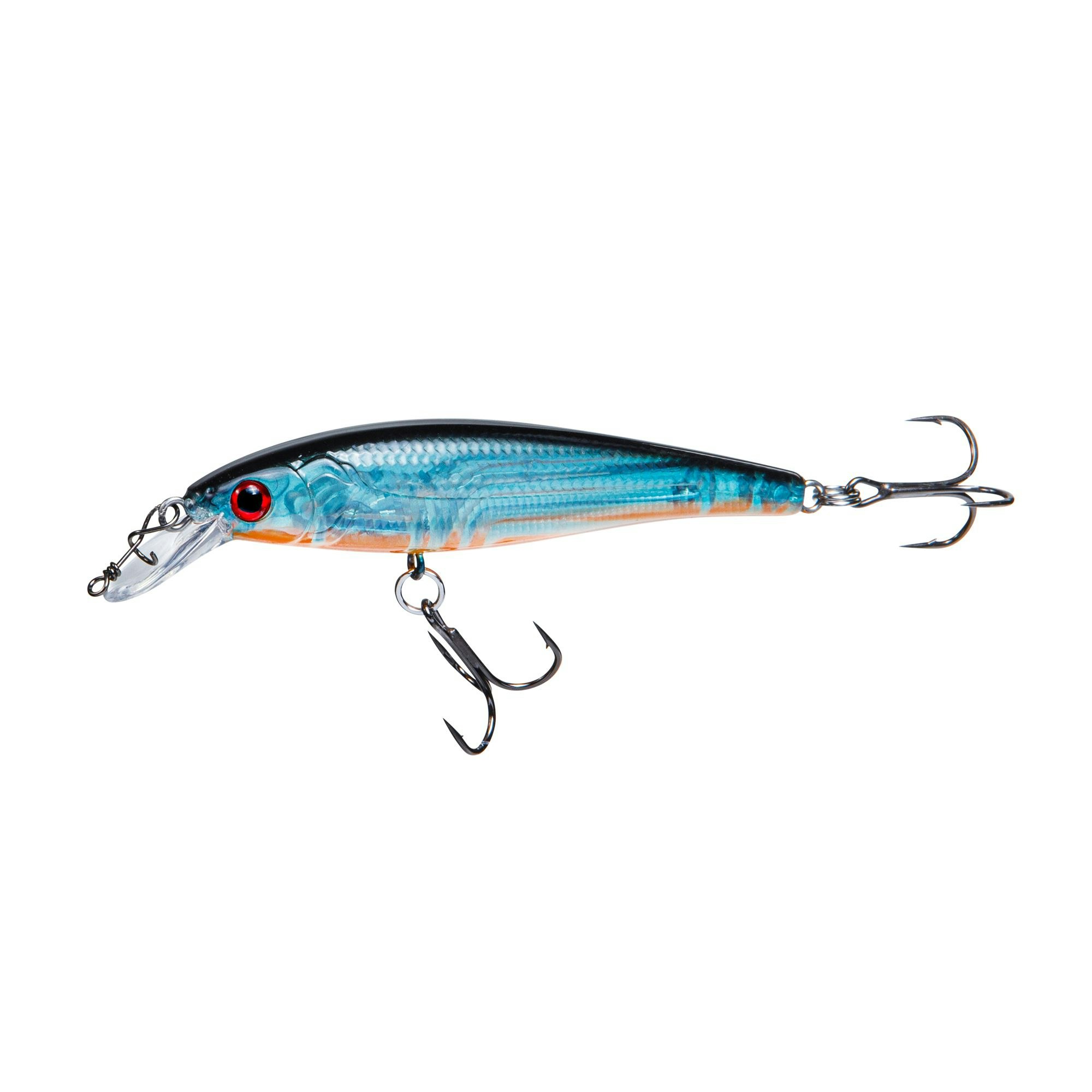 Beastly Minnow Finesse 75mm 8gr