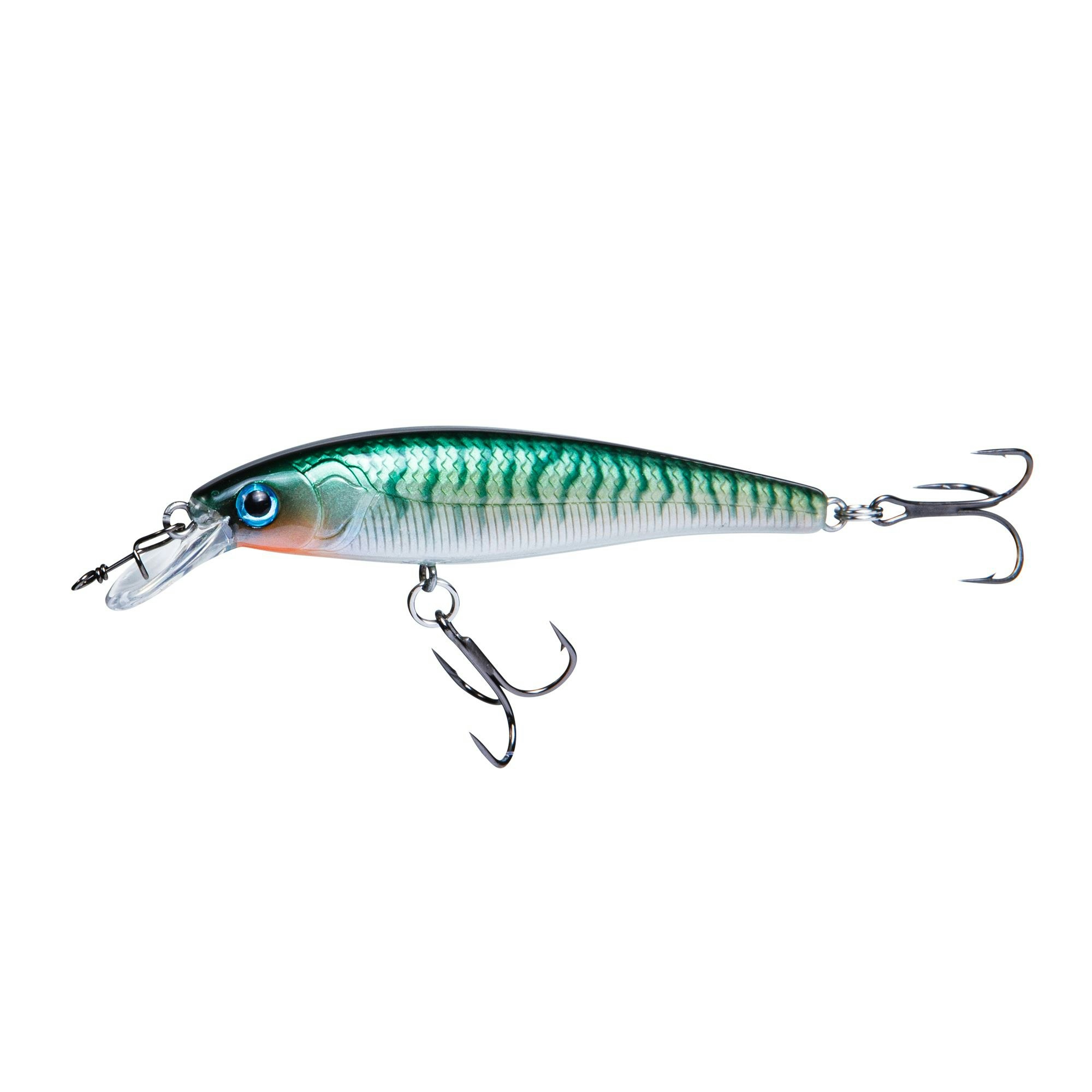 Beastly Minnow Finesse 75mm 8gr