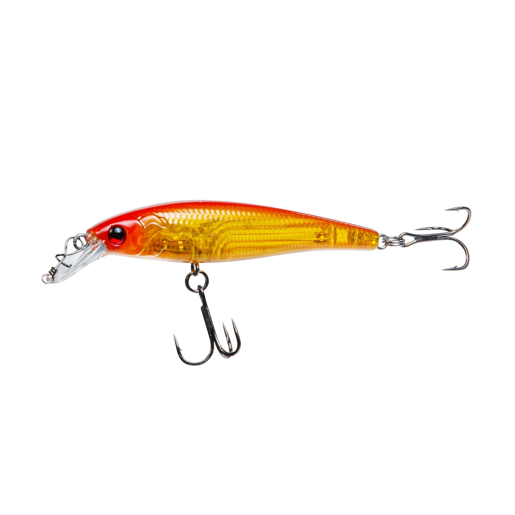 Beastly Minnow Finesse 75mm 8gr