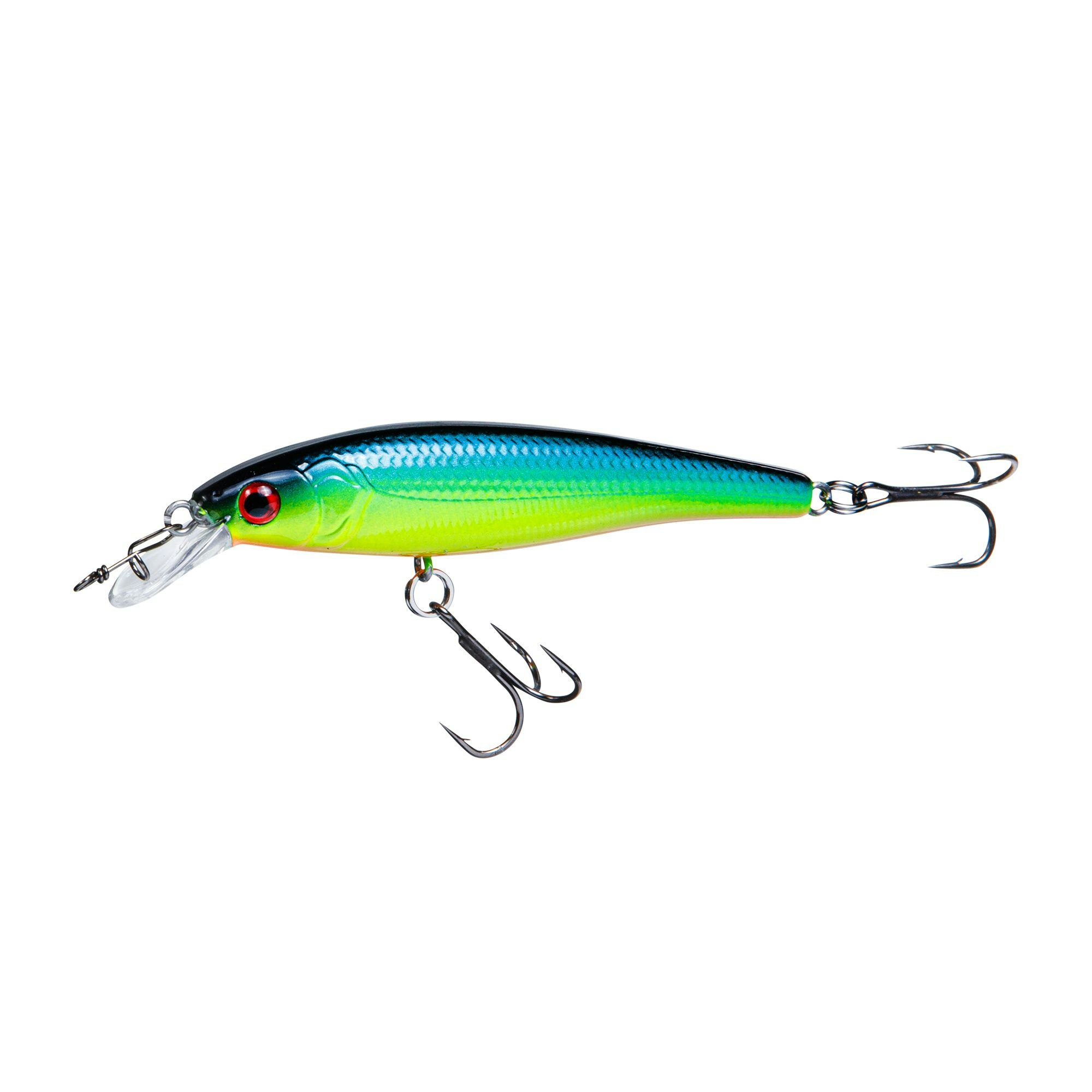 Beastly Minnow Finesse 75mm 8gr
