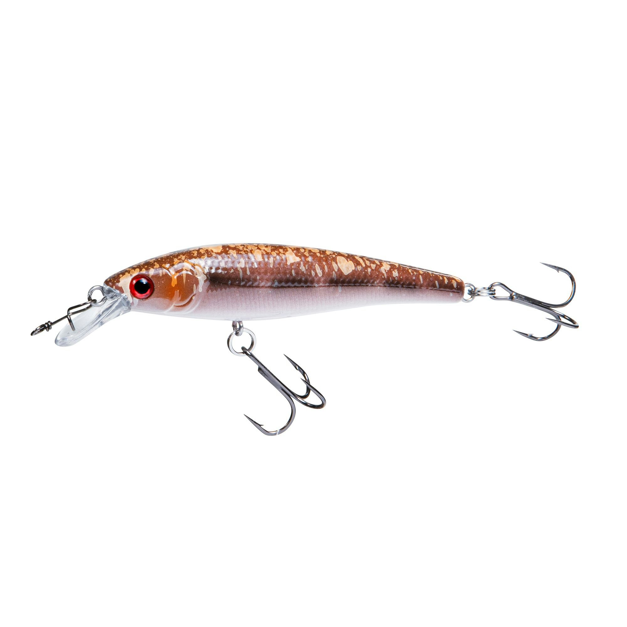 Beastly Minnow Finesse 75mm 8gr