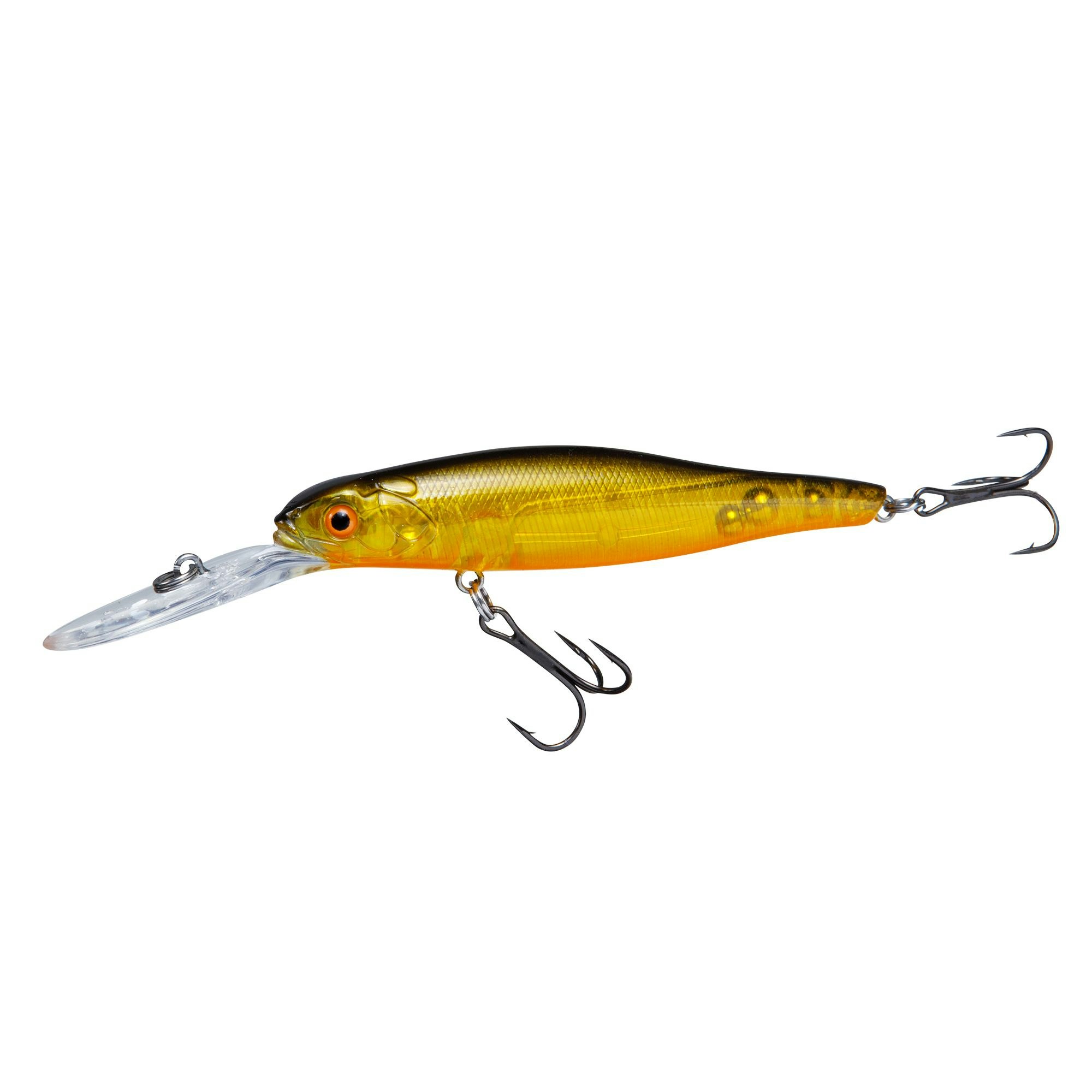 Beastly Diver 90mm 12gr