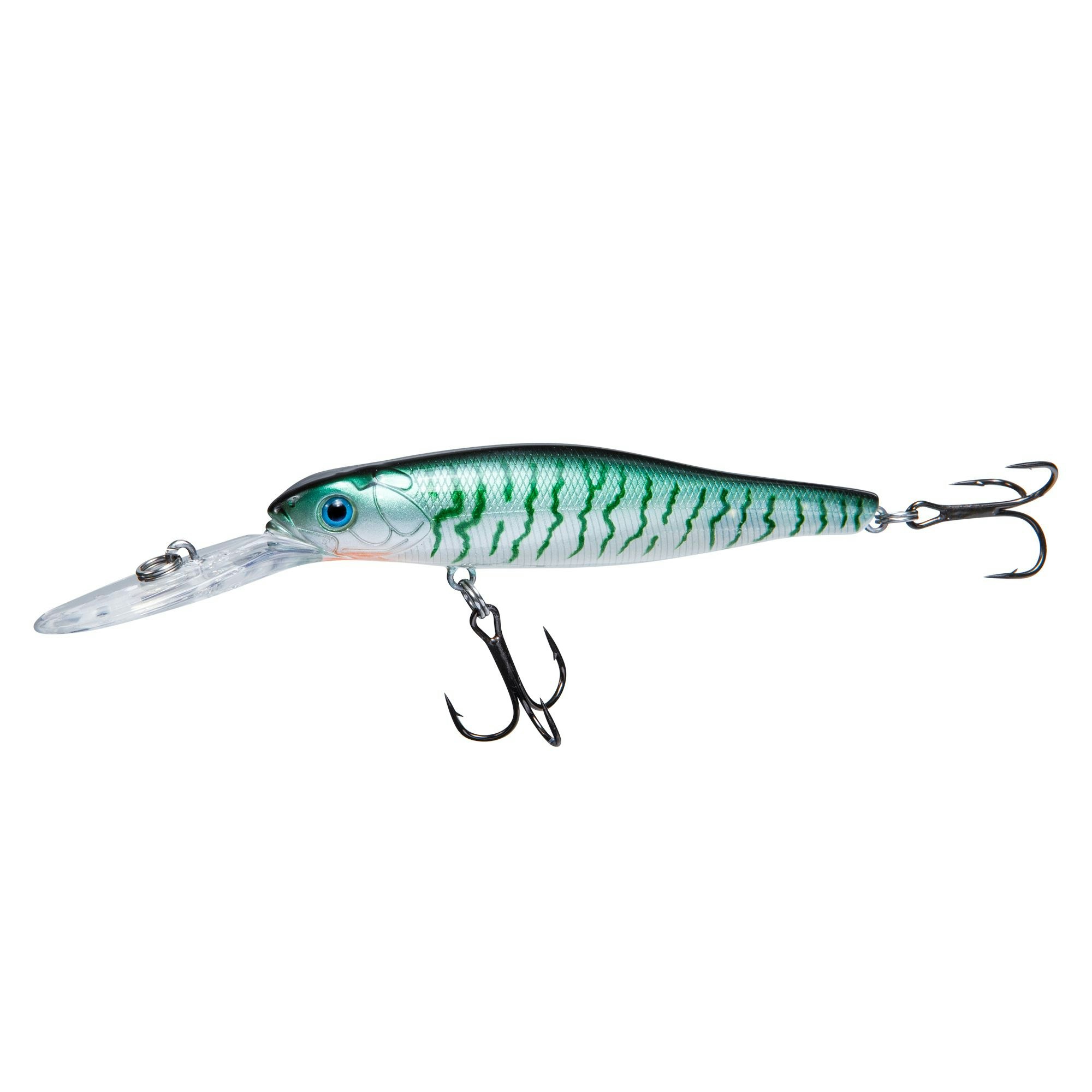 Beastly Diver 90mm 12gr