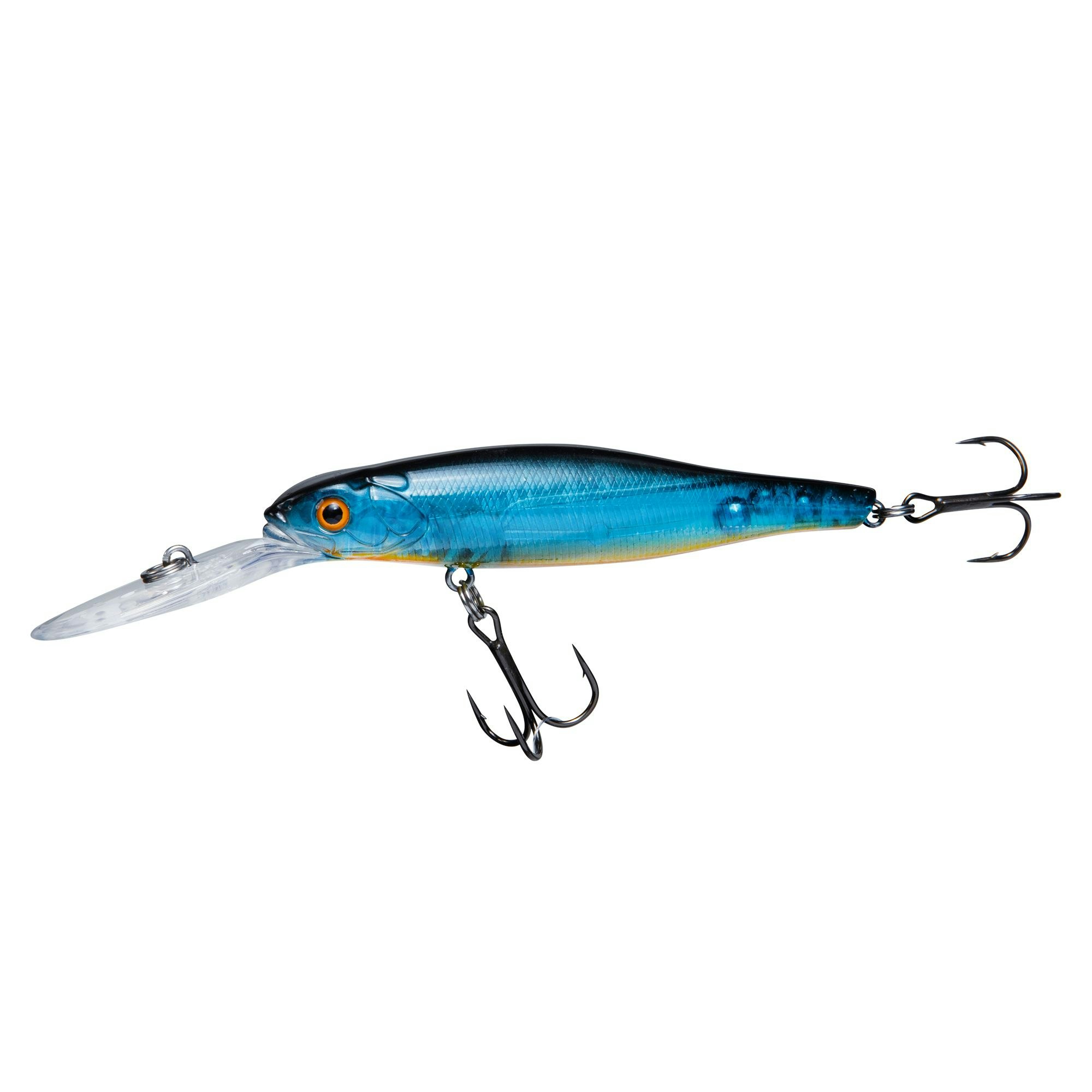 Beastly Diver 90mm 12gr
