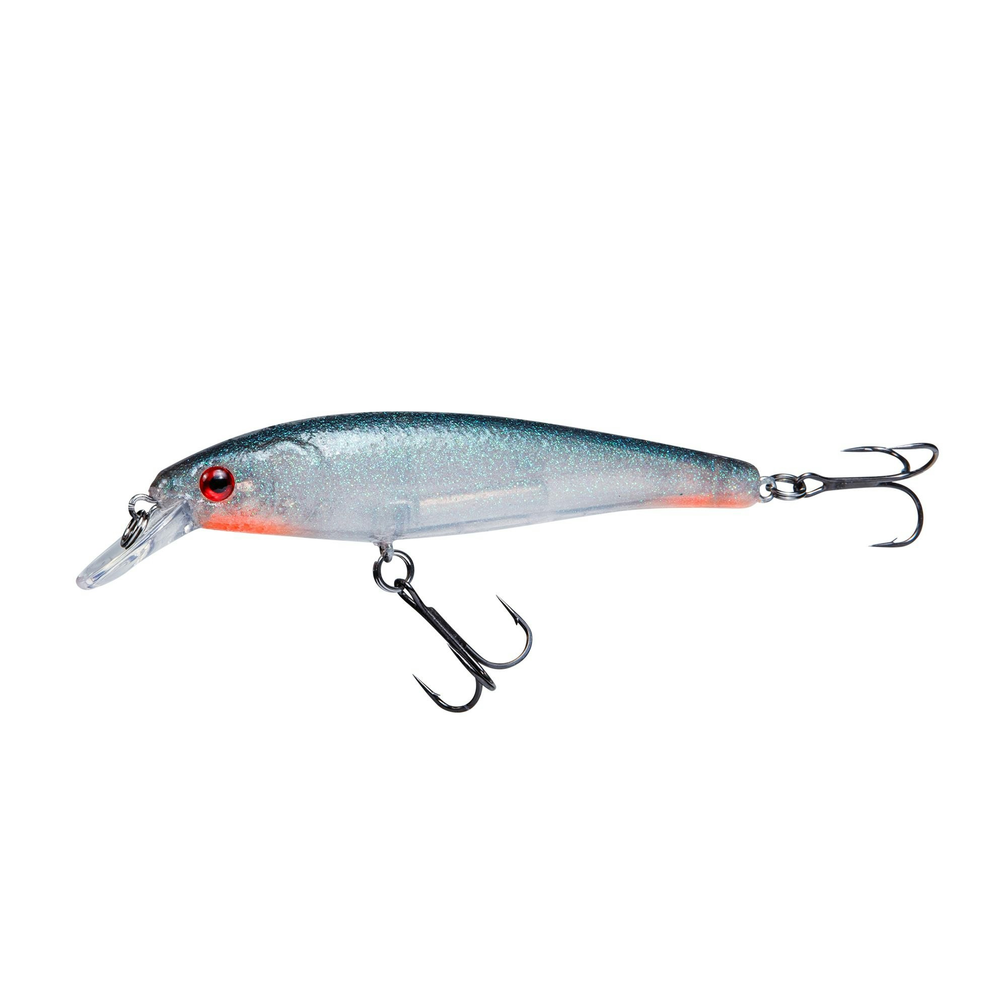 Beastly Minnow