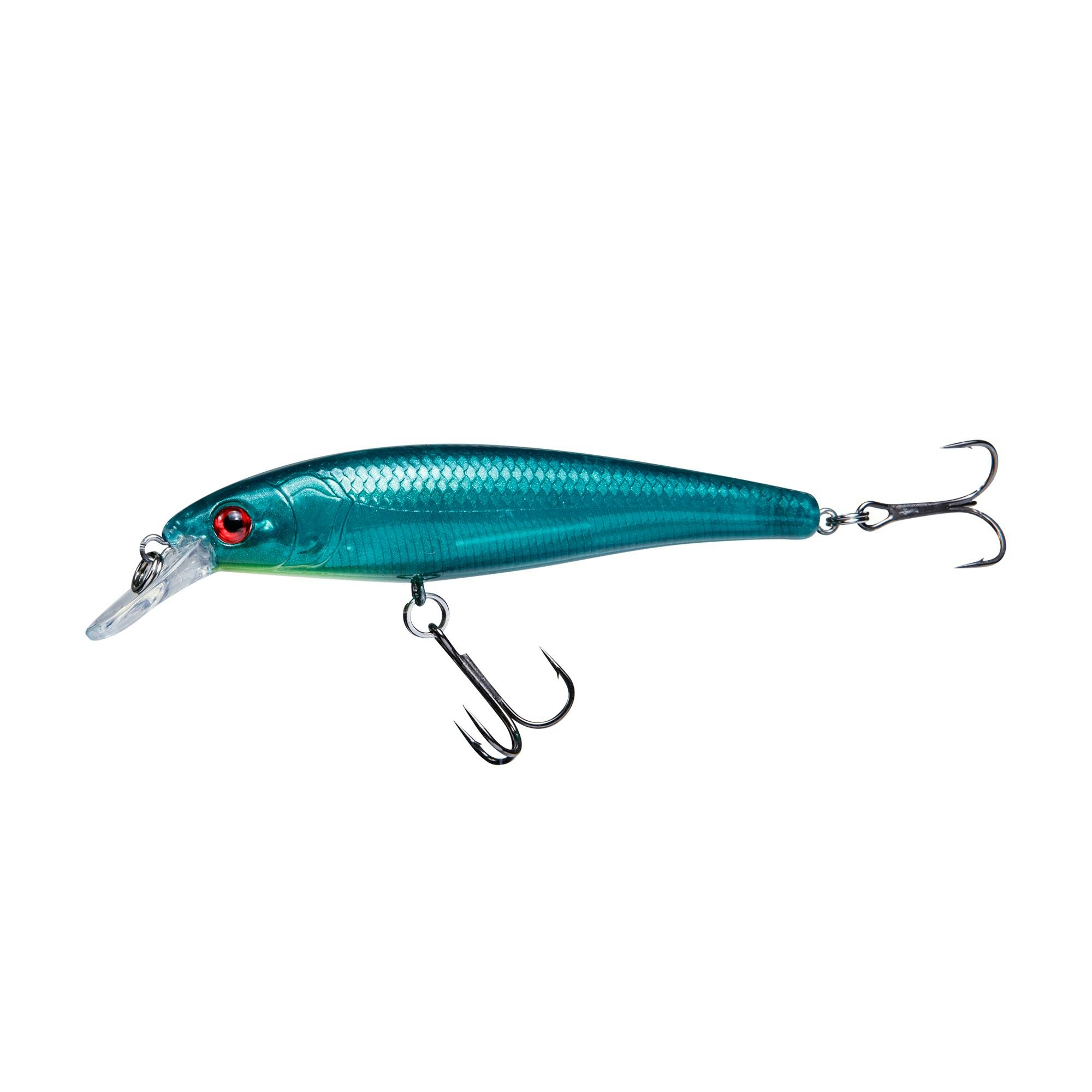 Beastly Minnow