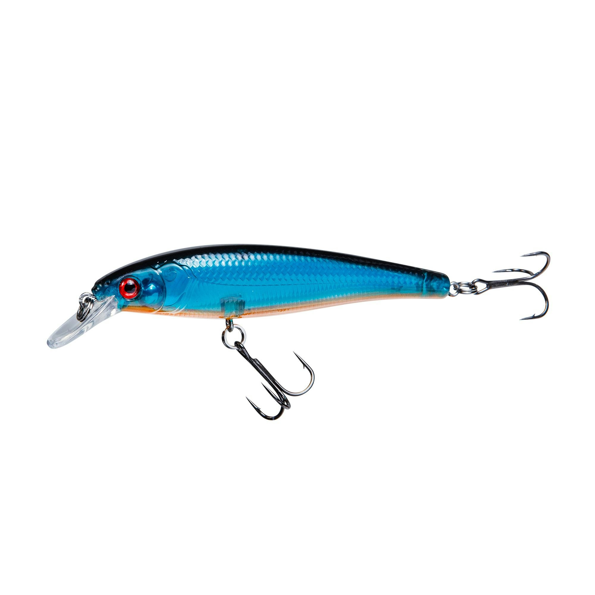 Beastly Minnow