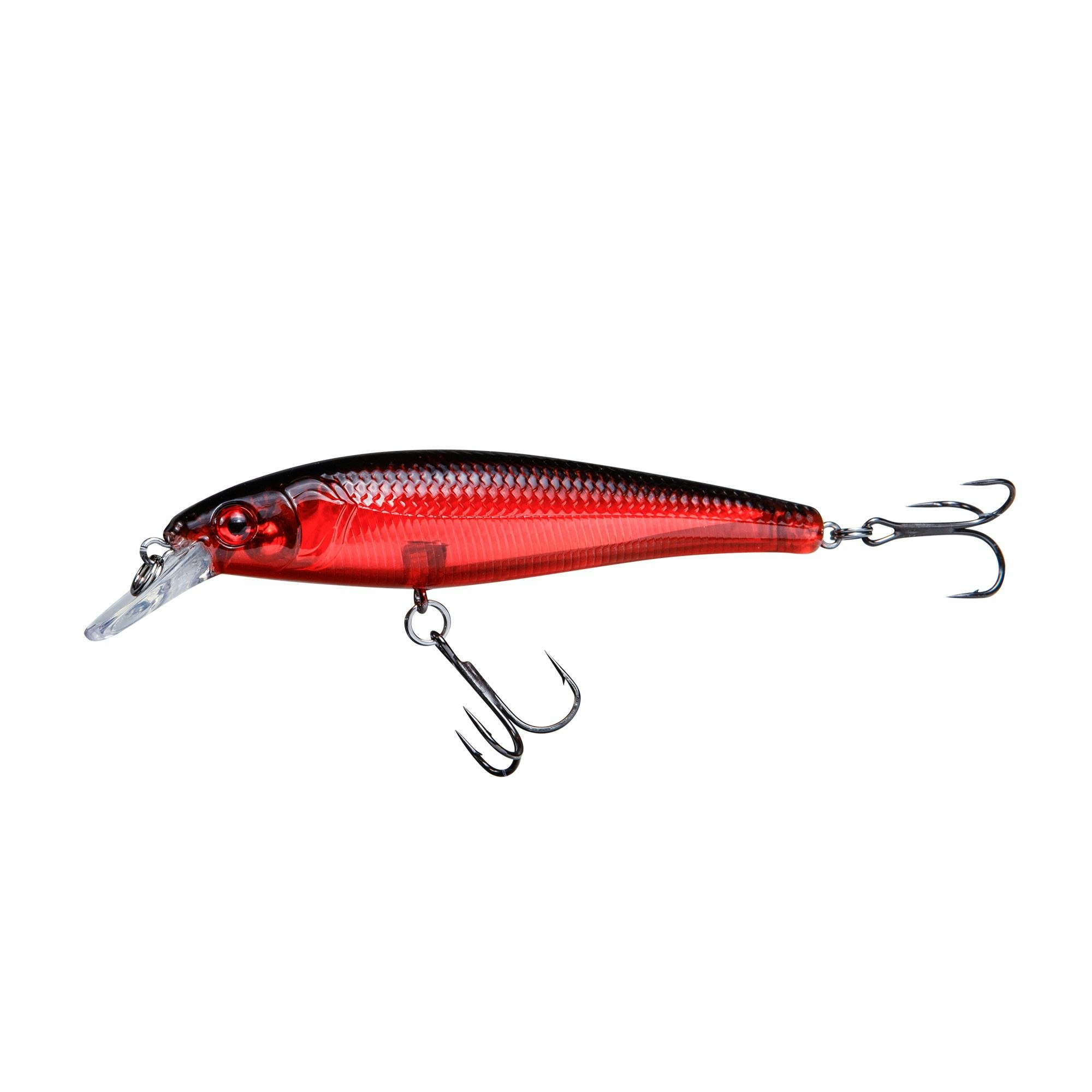 Beastly Minnow