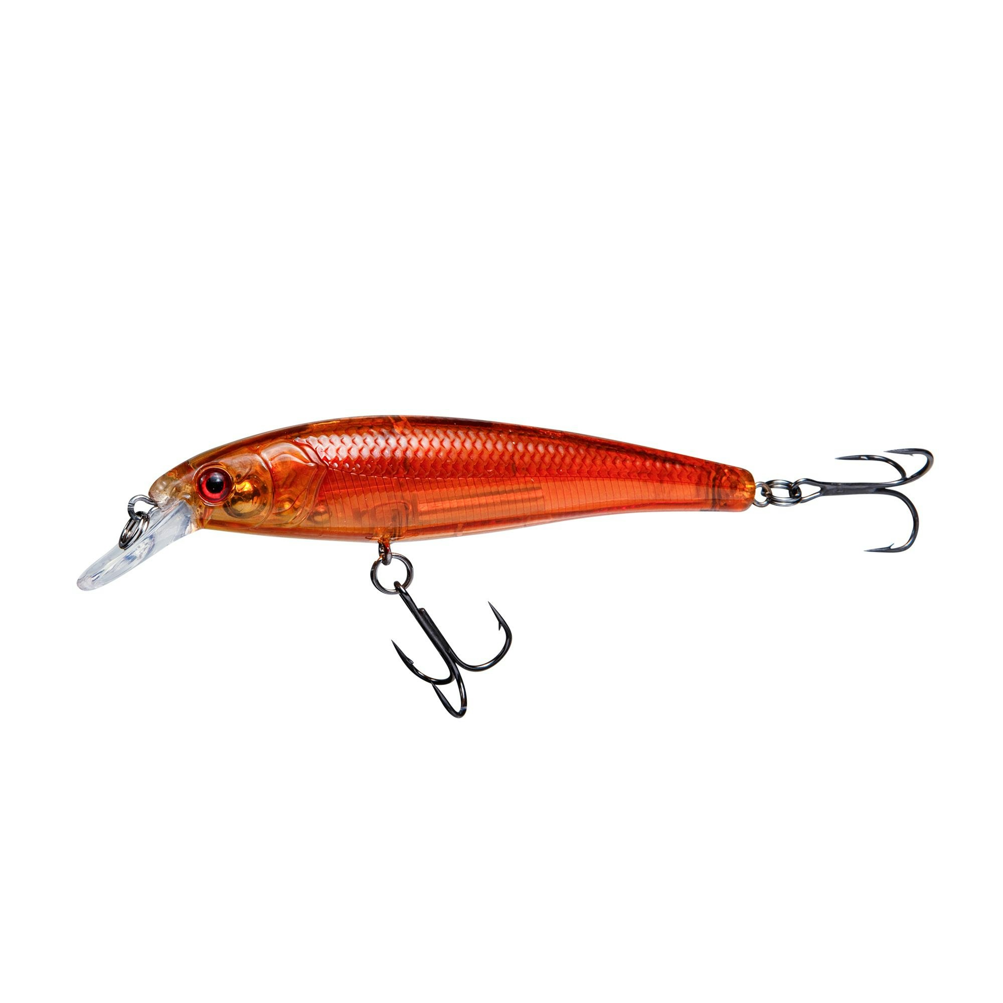 Beastly Minnow