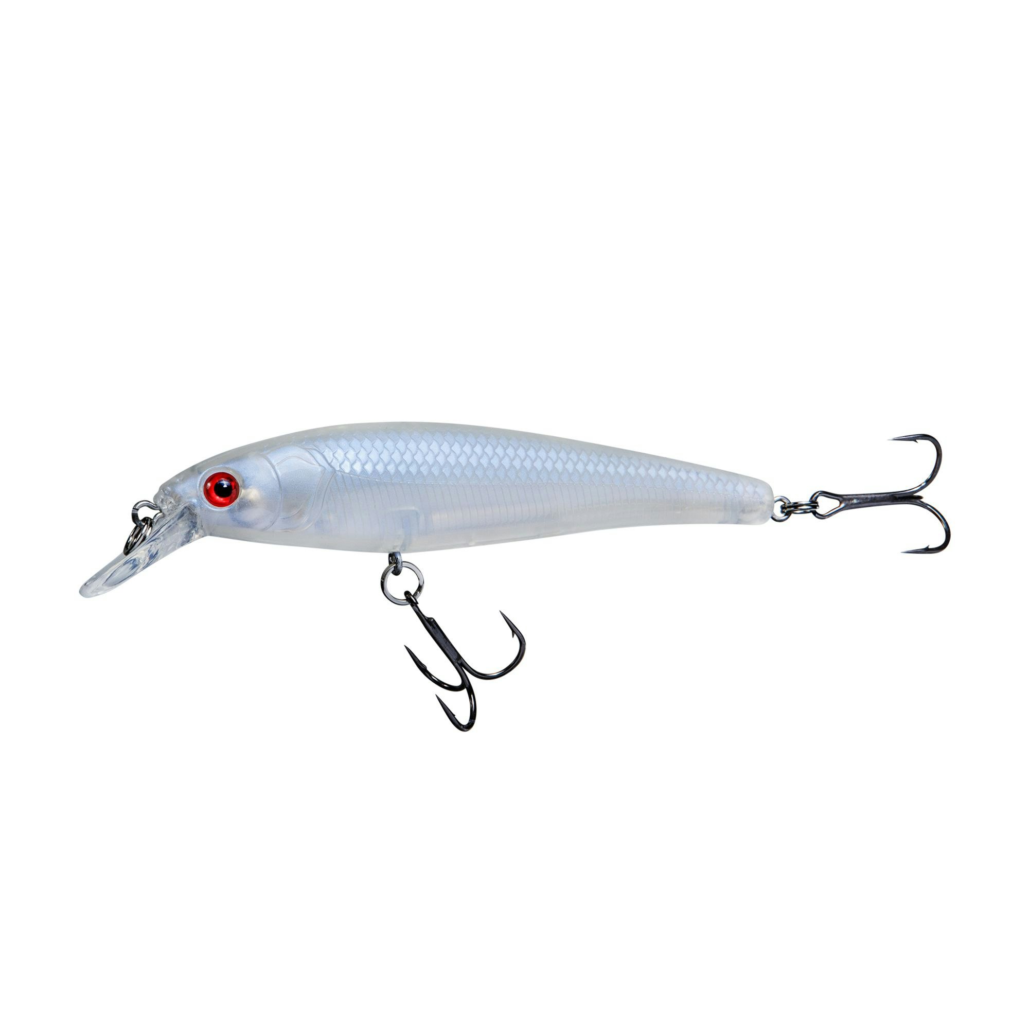 Beastly Minnow