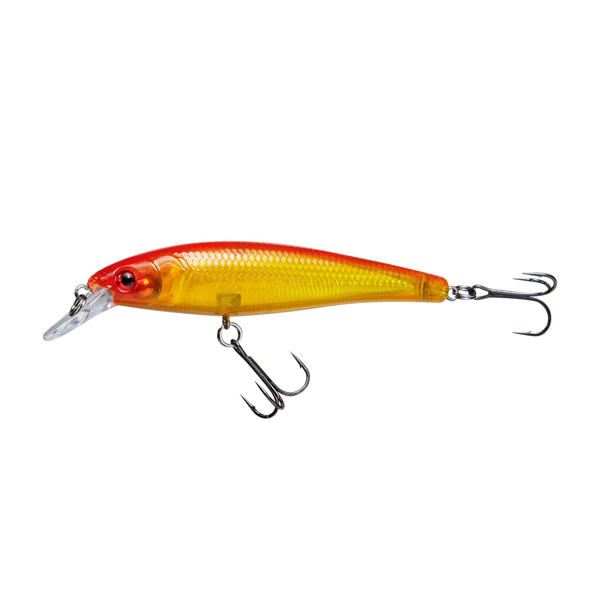 Beastly Minnow