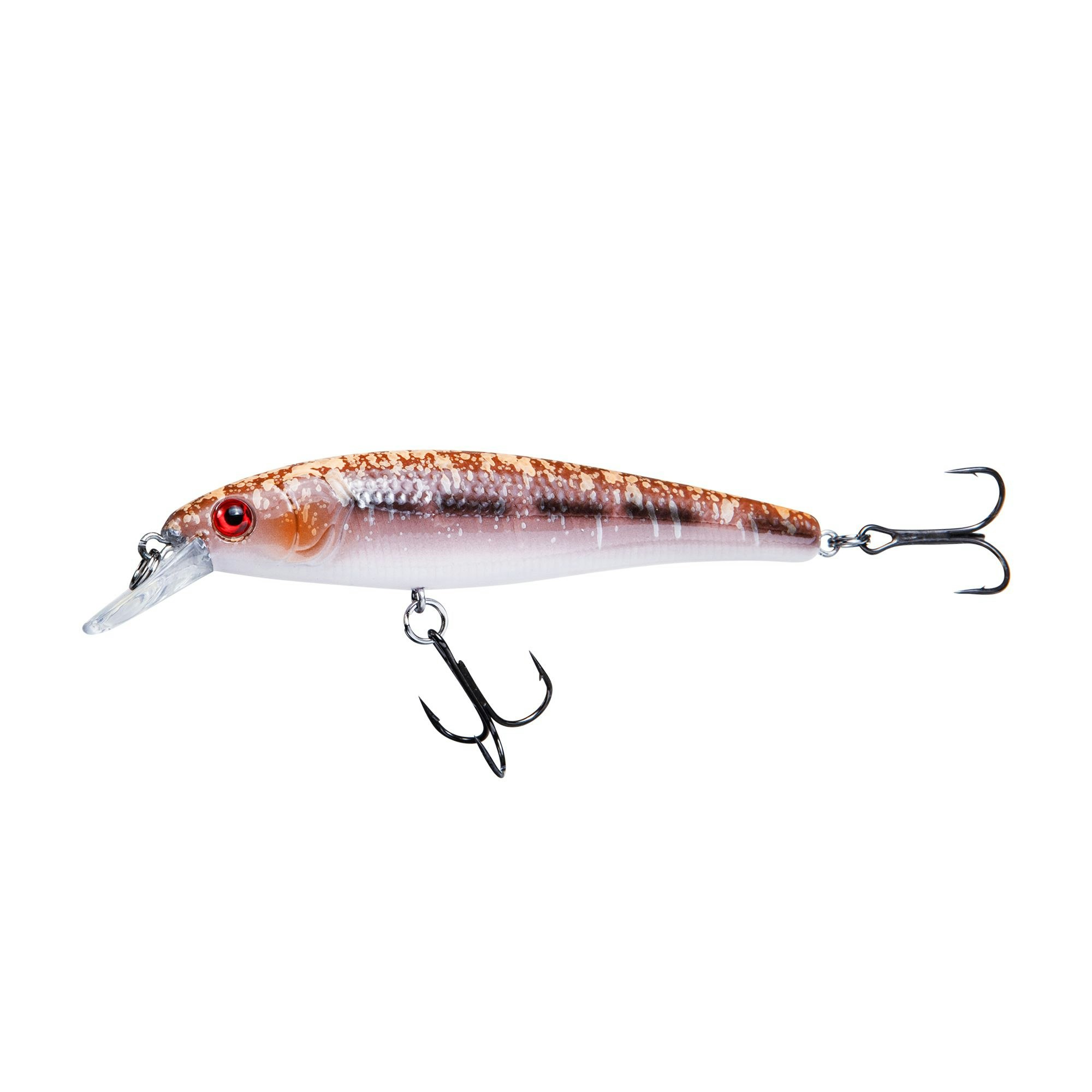 Beastly Minnow