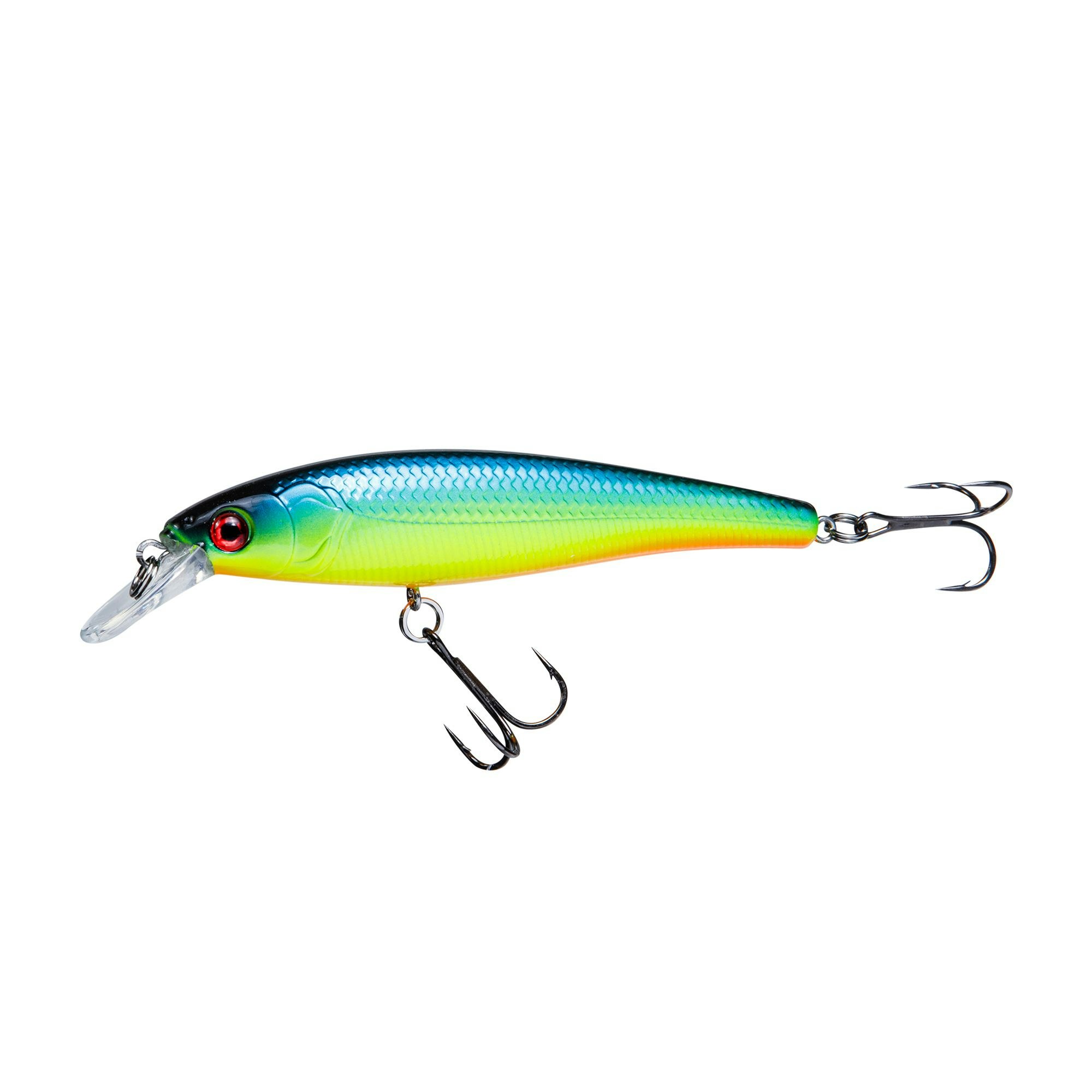 Beastly Minnow