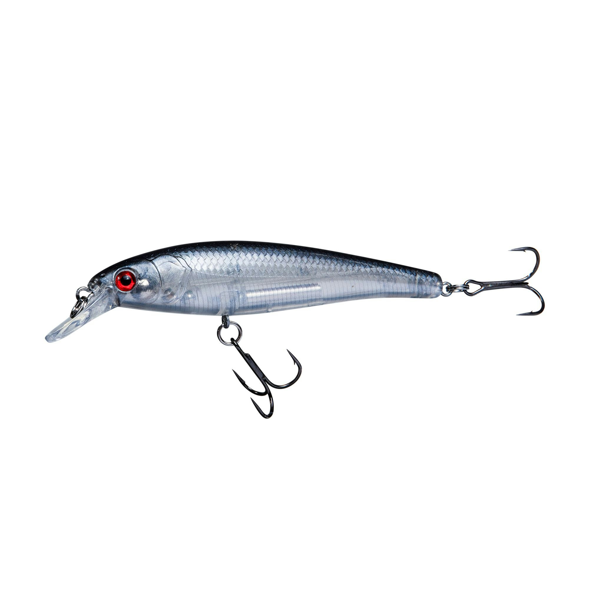 Beastly Minnow