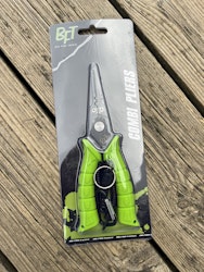 Combi Pliers 16cm