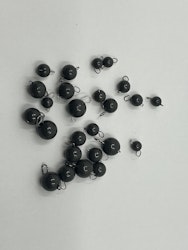 Renzstein tungsten Cheburashka Green Pumpkin/Black