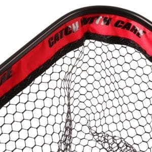CWC Foldable Boat Net, Tele Handle 50x 60xcm 150cm