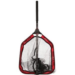 CWC Foldable Boat Net, Tele Handle 50x 60xcm 150cm