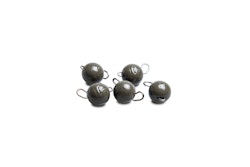 Renzstein tungsten Cheburashka Green Pumpkin/Black