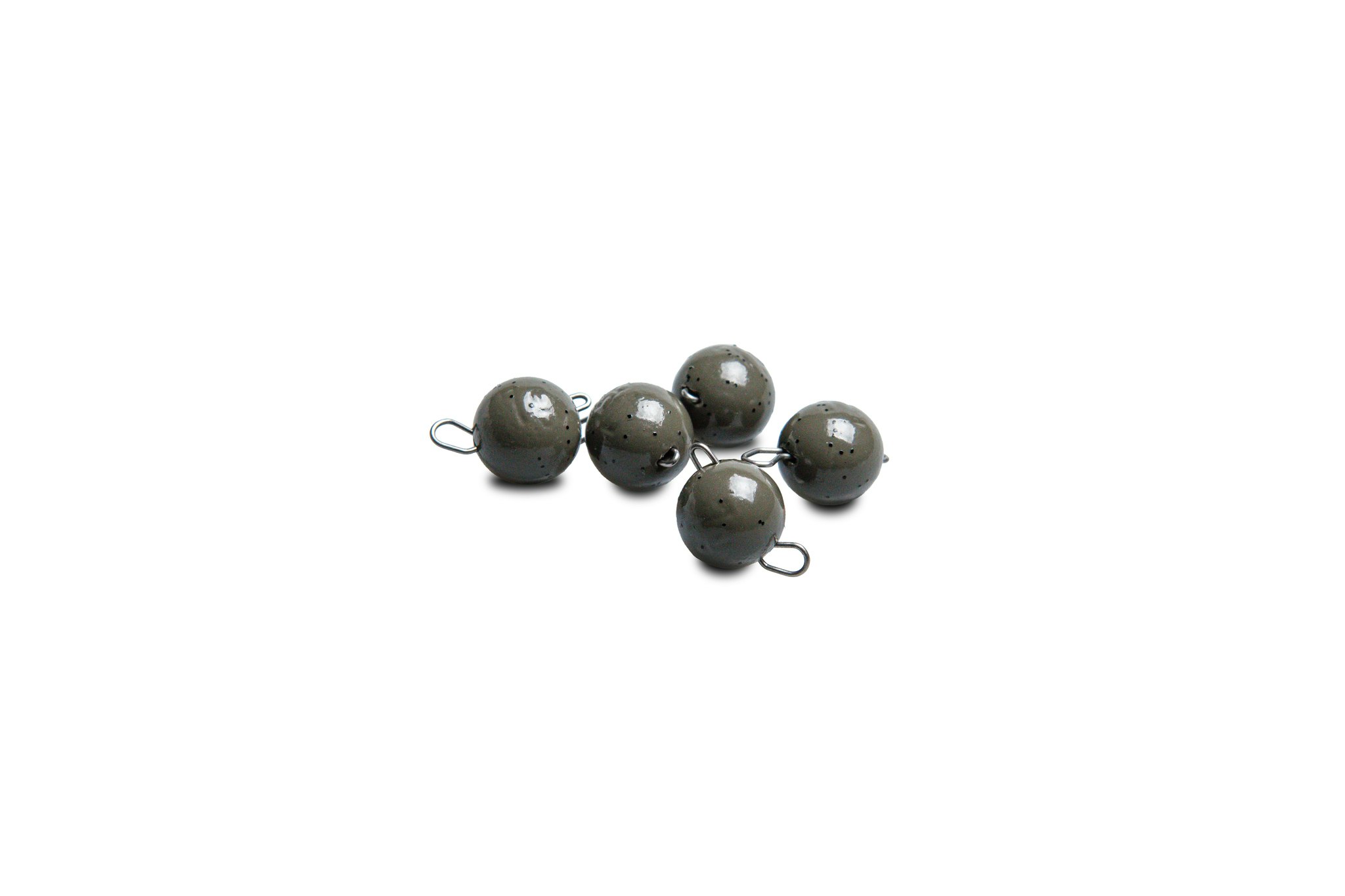 Renzstein tungsten Cheburashka Green Pumpkin/Black