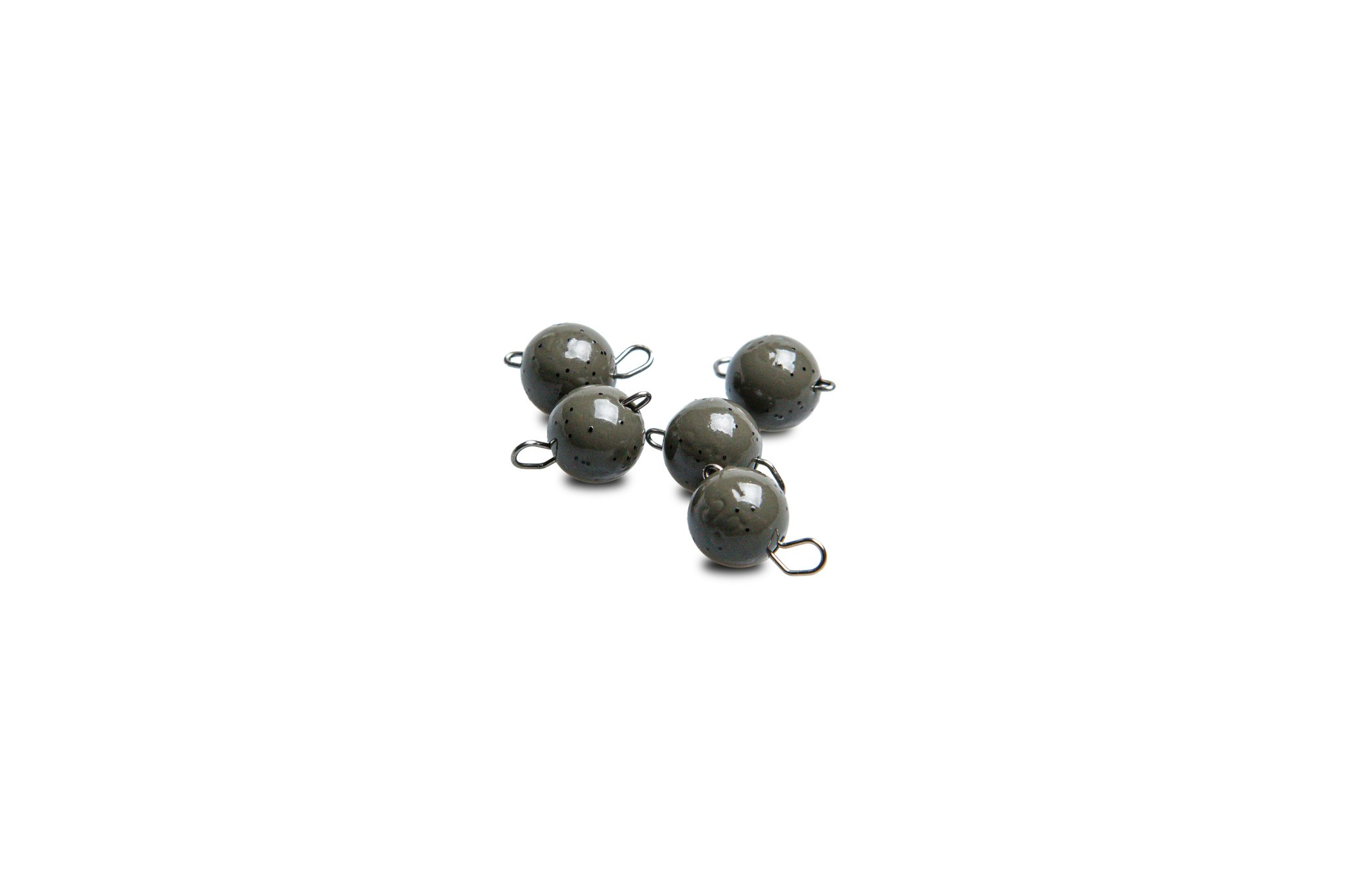 Renzstein tungsten Cheburashka Green Pumpkin/Black