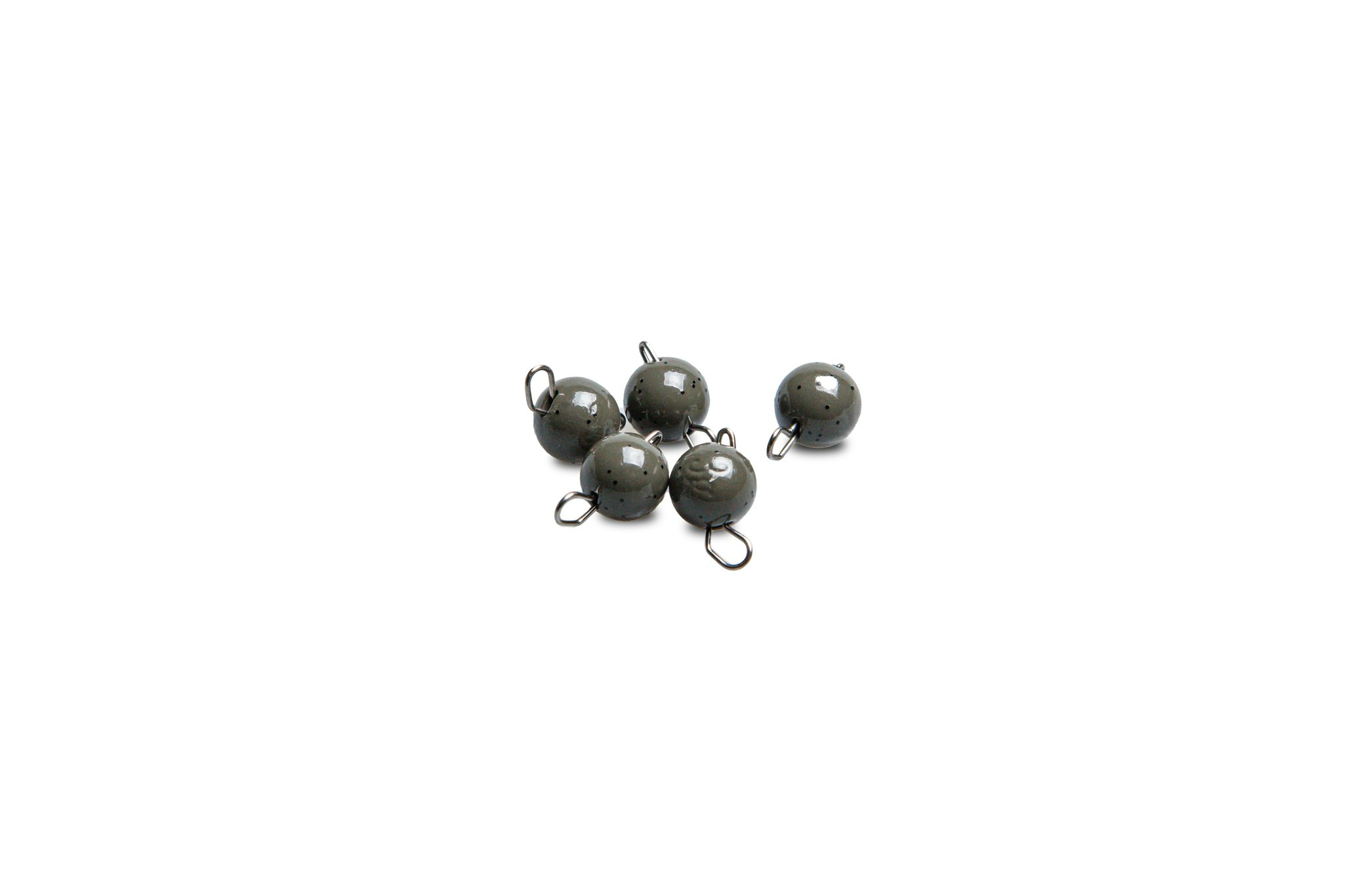 Renzstein tungsten Cheburashka Green Pumpkin/Black