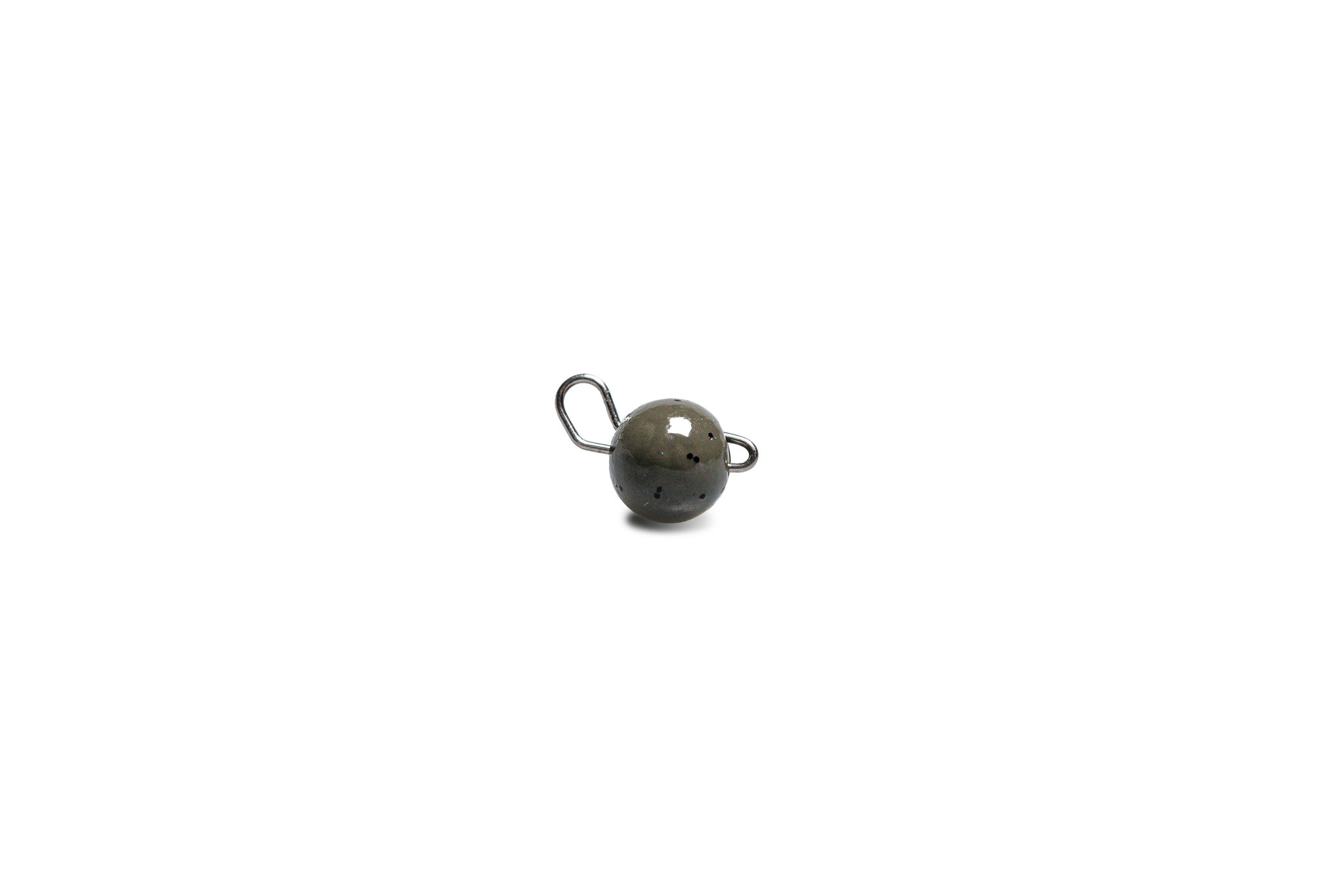 Renzstein tungsten Cheburashka Green Pumpkin/Black