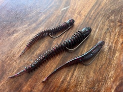 BBK Siren Worm hook
