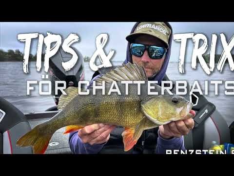 Pighula Chatterbait